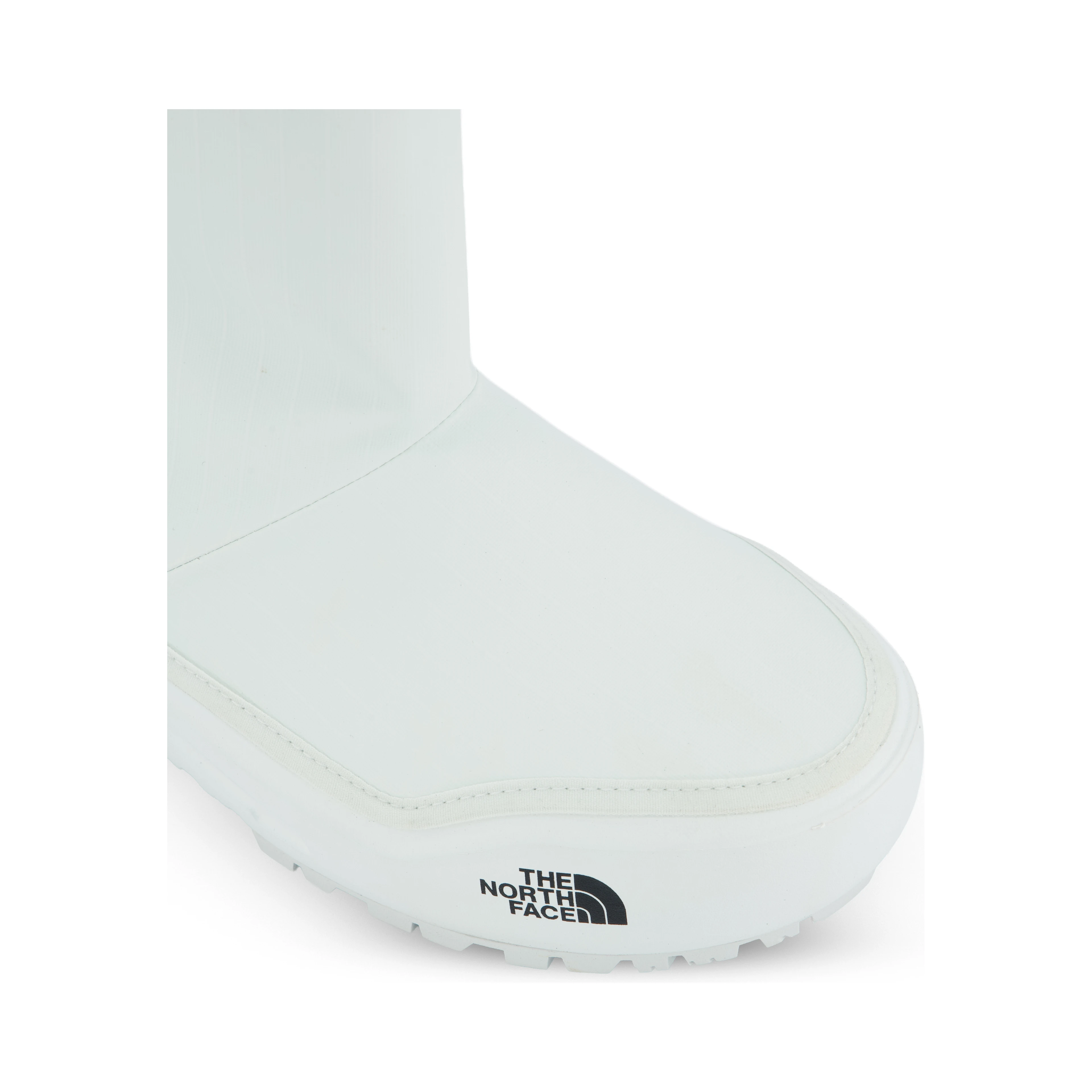 THE NORTH FACE Boots White
