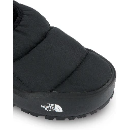 THE NORTH FACE Sneakers Black