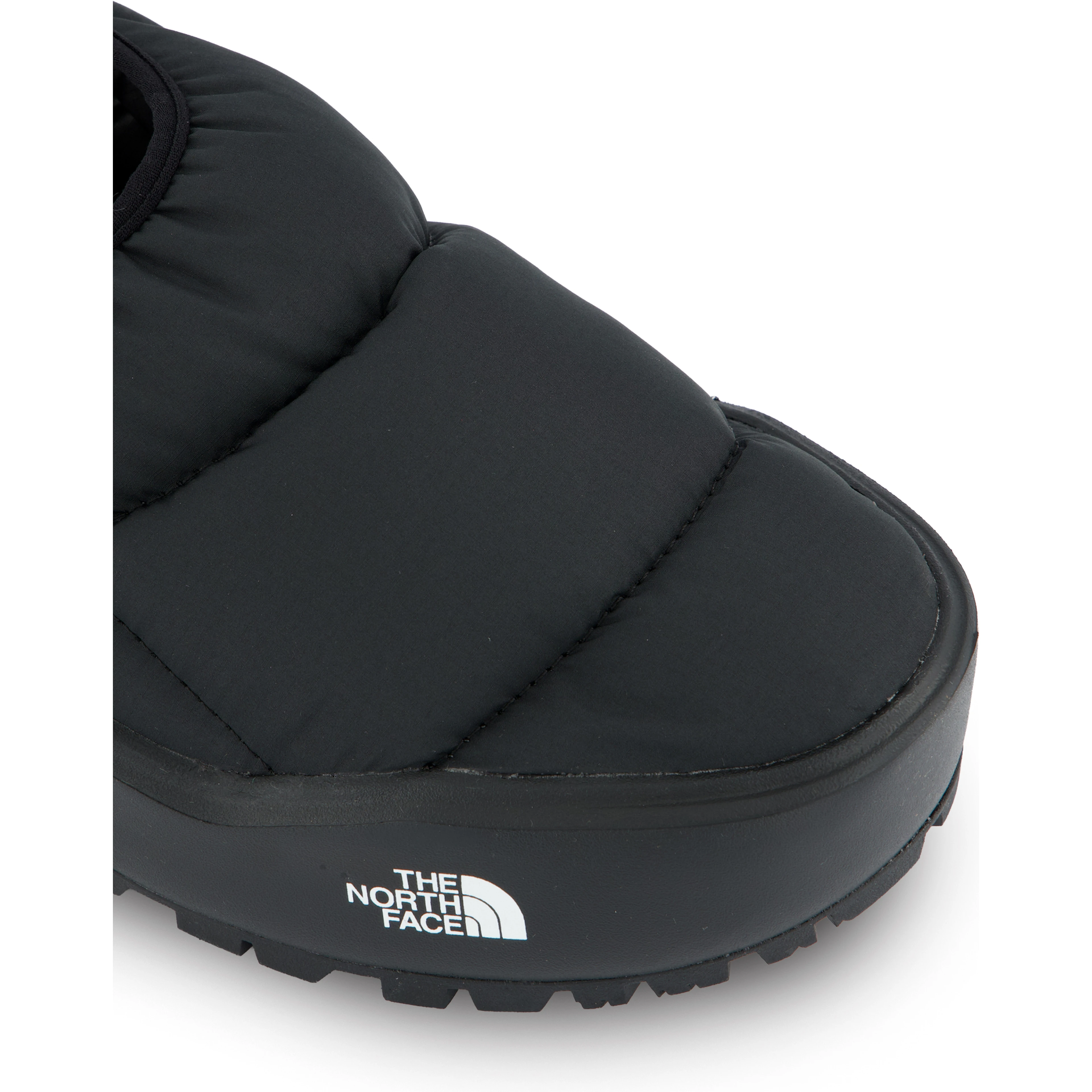 THE NORTH FACE Sneakers Black