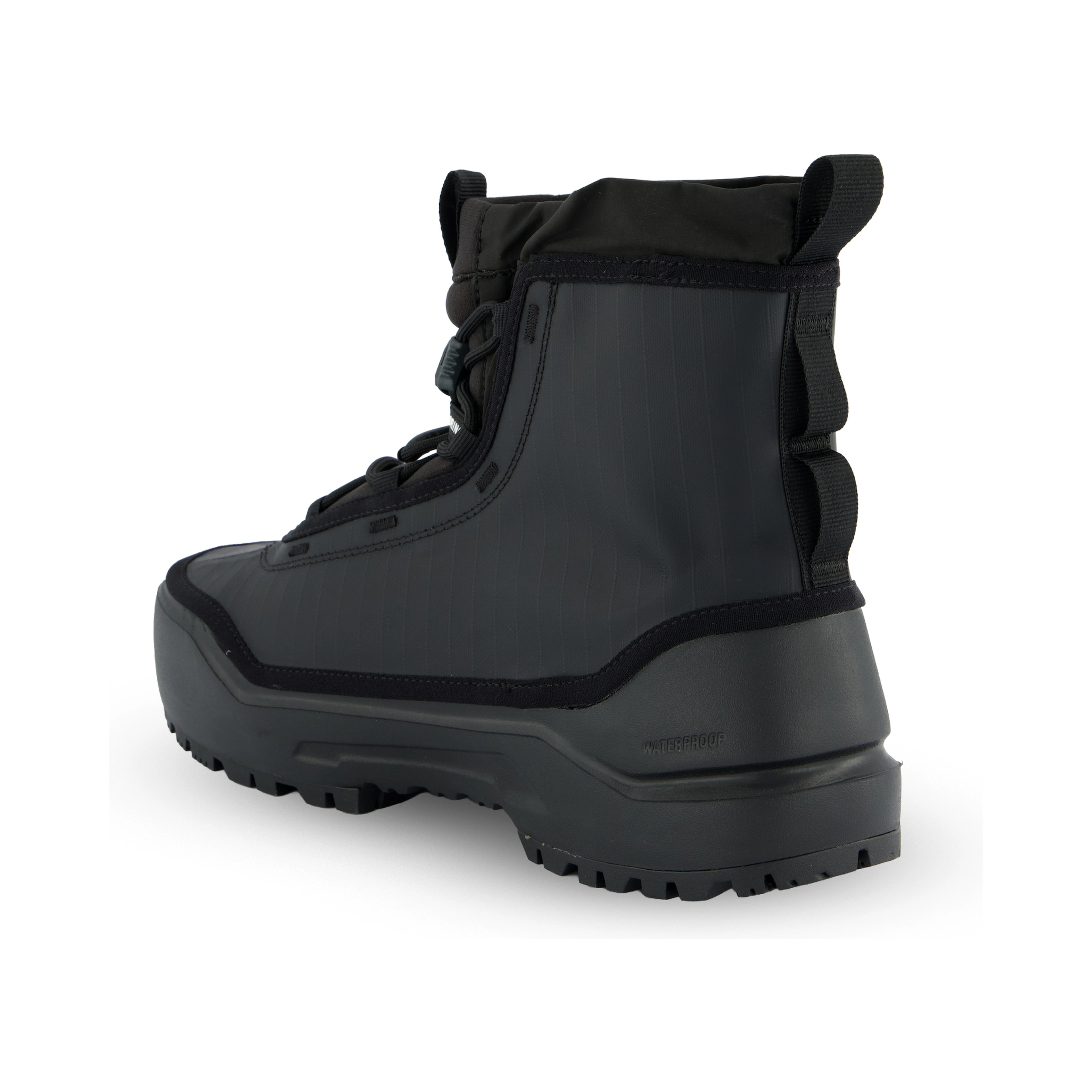 THE NORTH FACE Boots Black