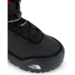 THE NORTH FACE Boots Black
