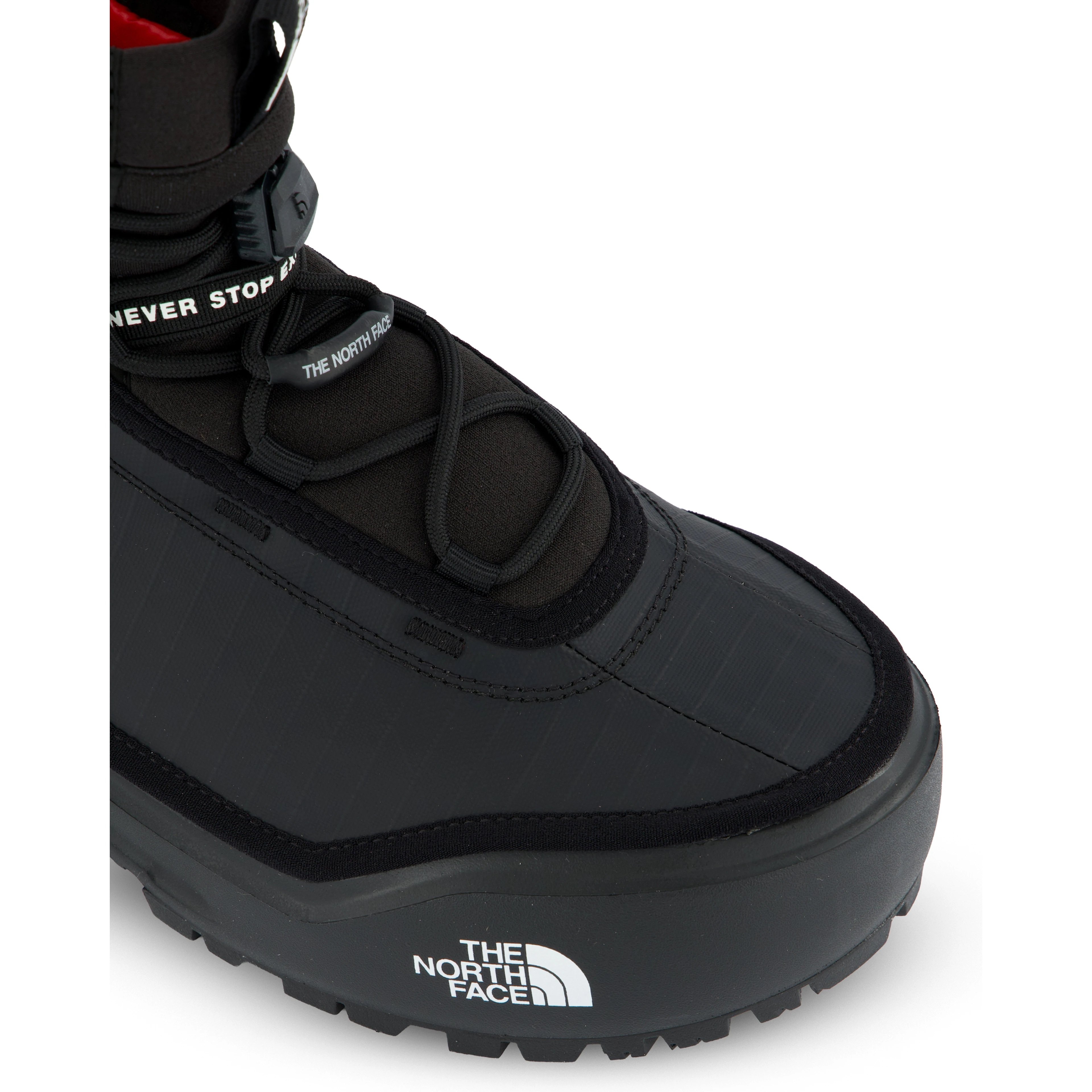 THE NORTH FACE Boots Black