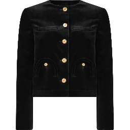 JEALOUSY SHAMO BOLERO
