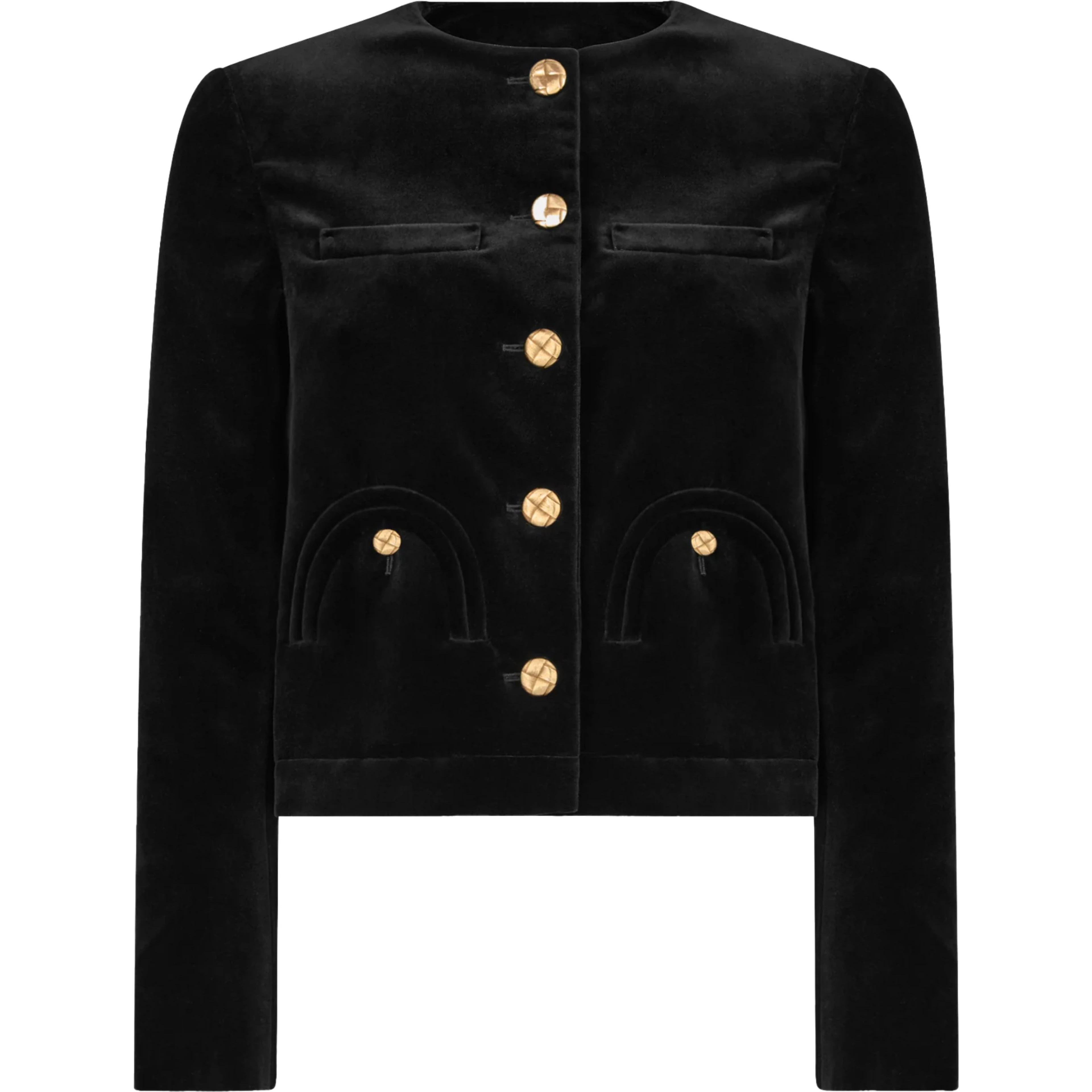 JEALOUSY SHAMO BOLERO