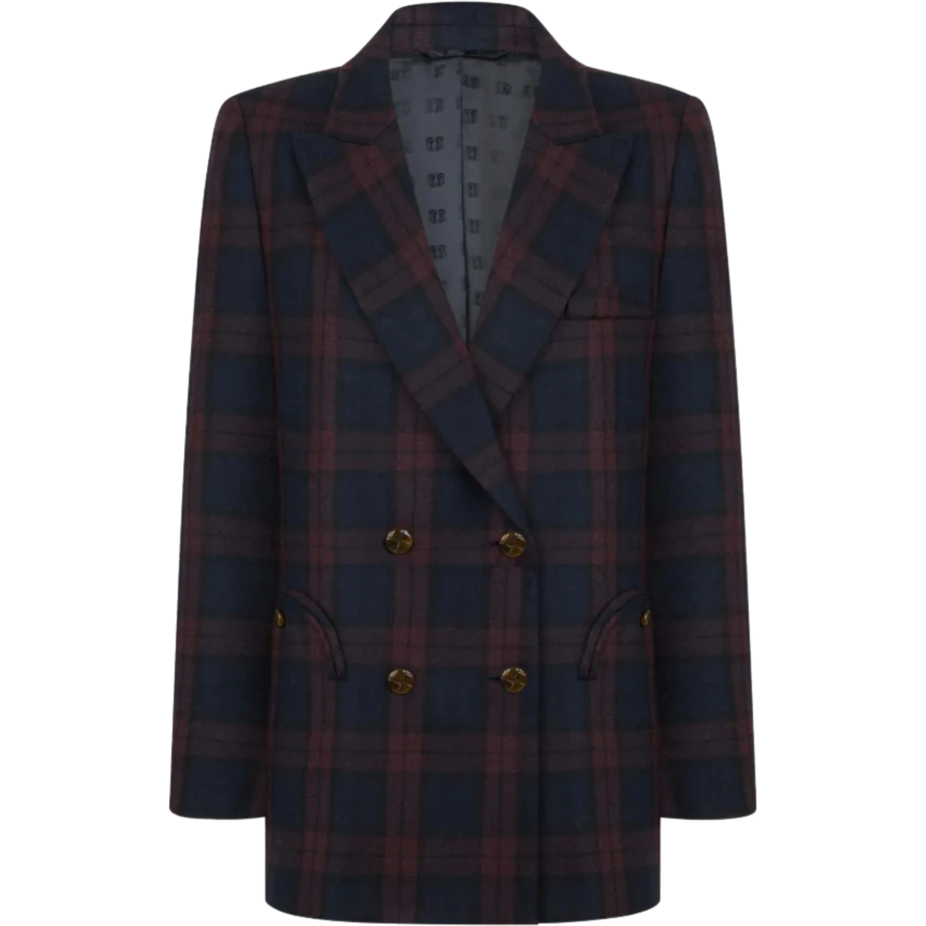 AMANE EVERYNIGHT BLAZER