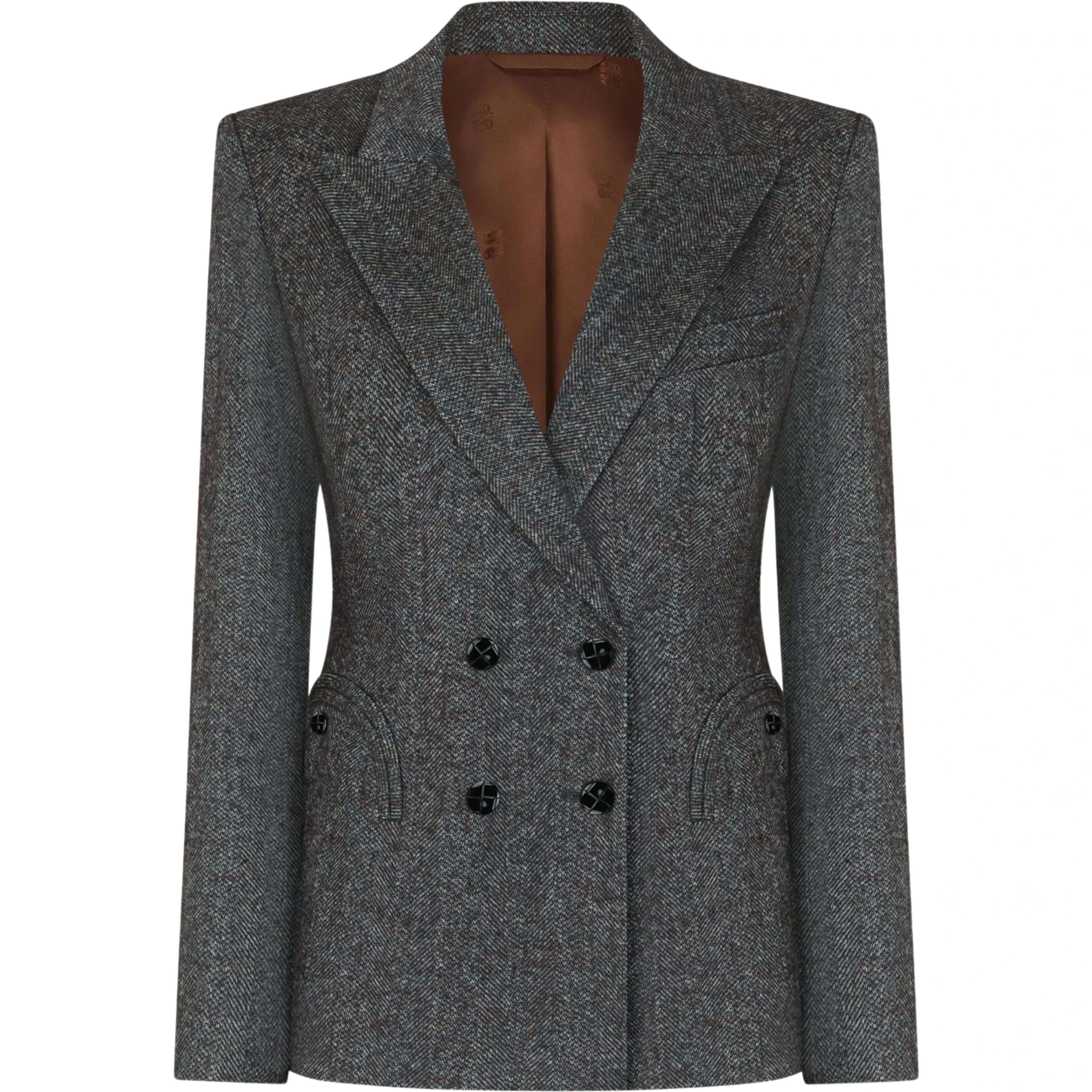 KASIF CHARMER BLAZER
