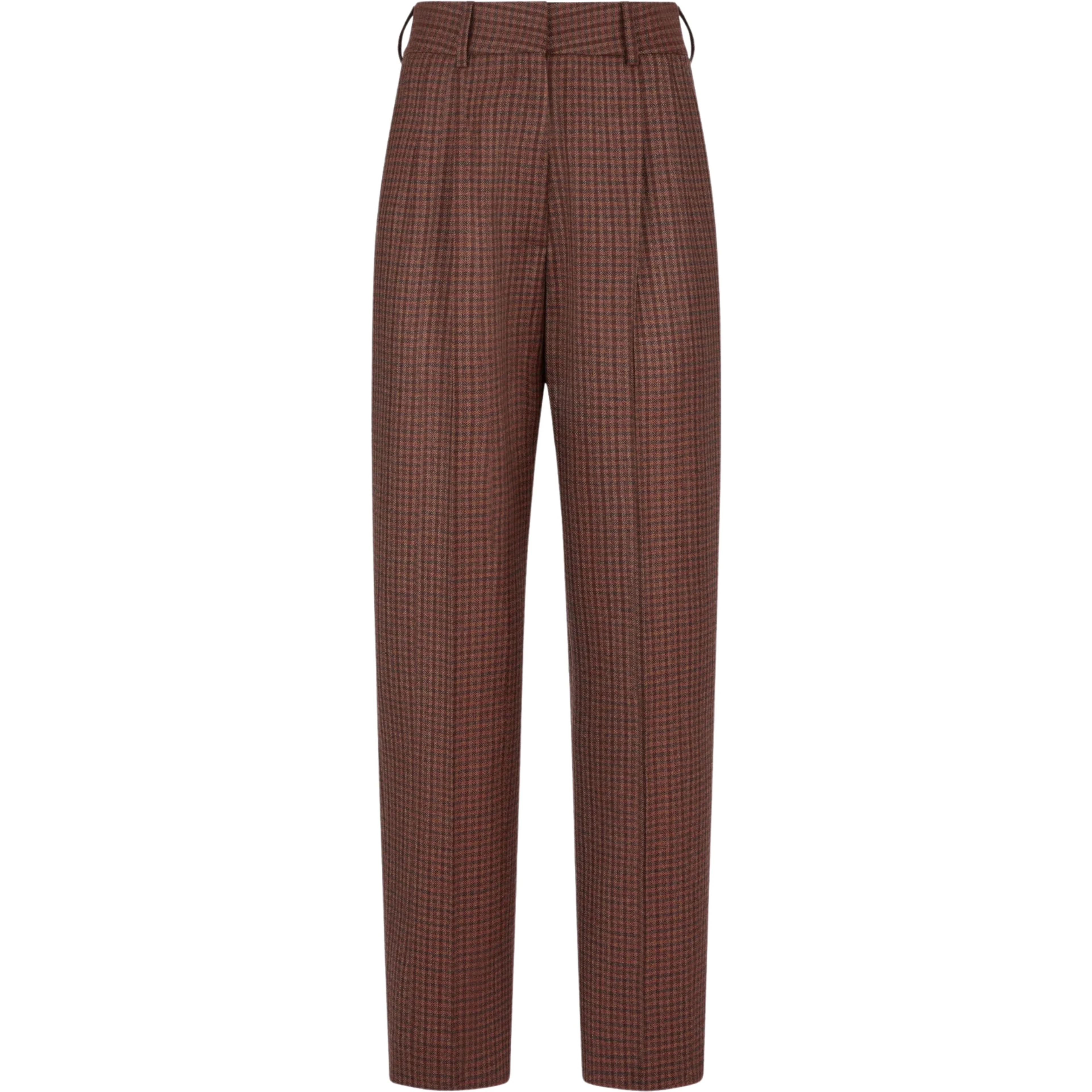 MOAT FOX PANTS