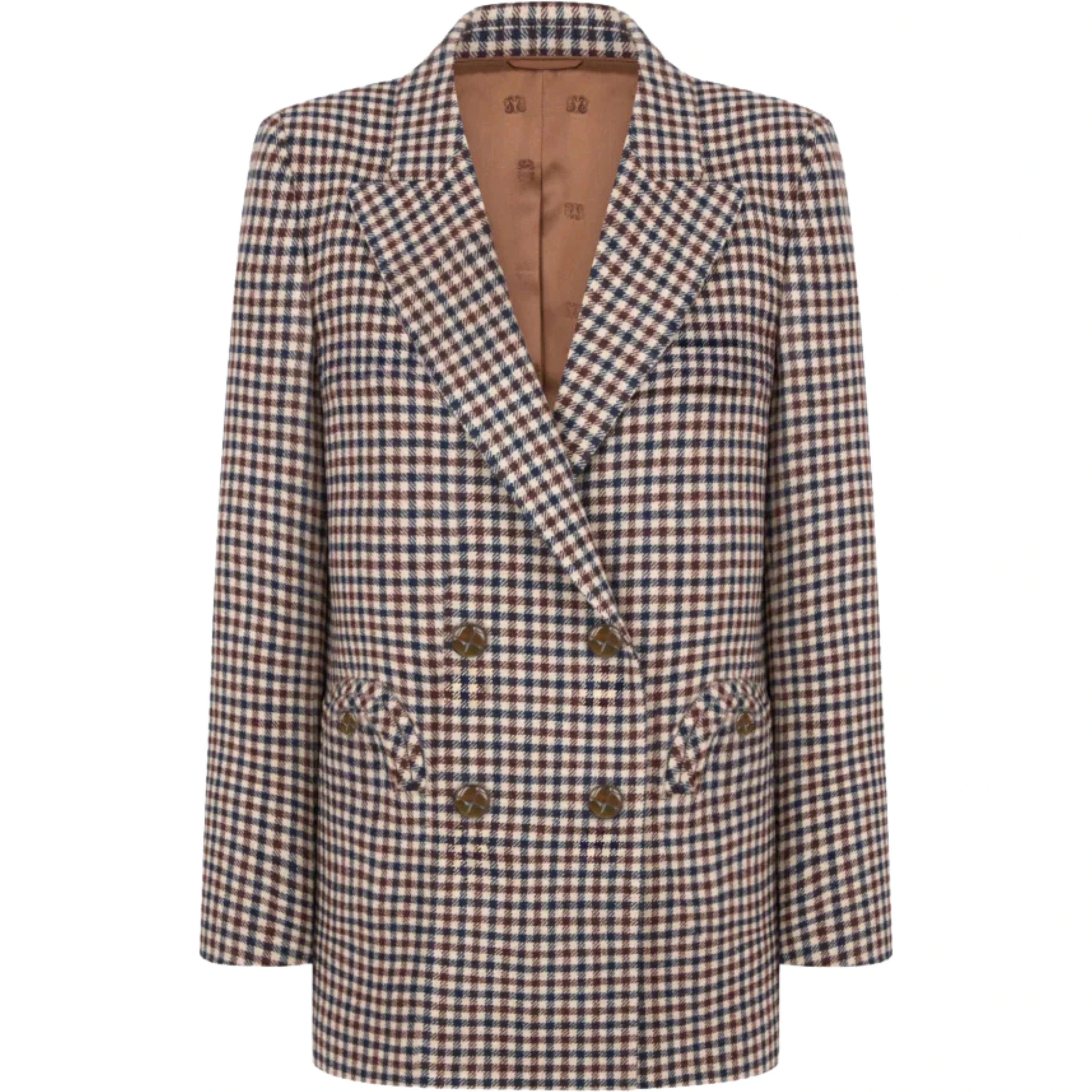 LANGLEY EVERYNIGHT BLAZER