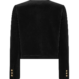 JEALOUSY SHAMO BOLERO