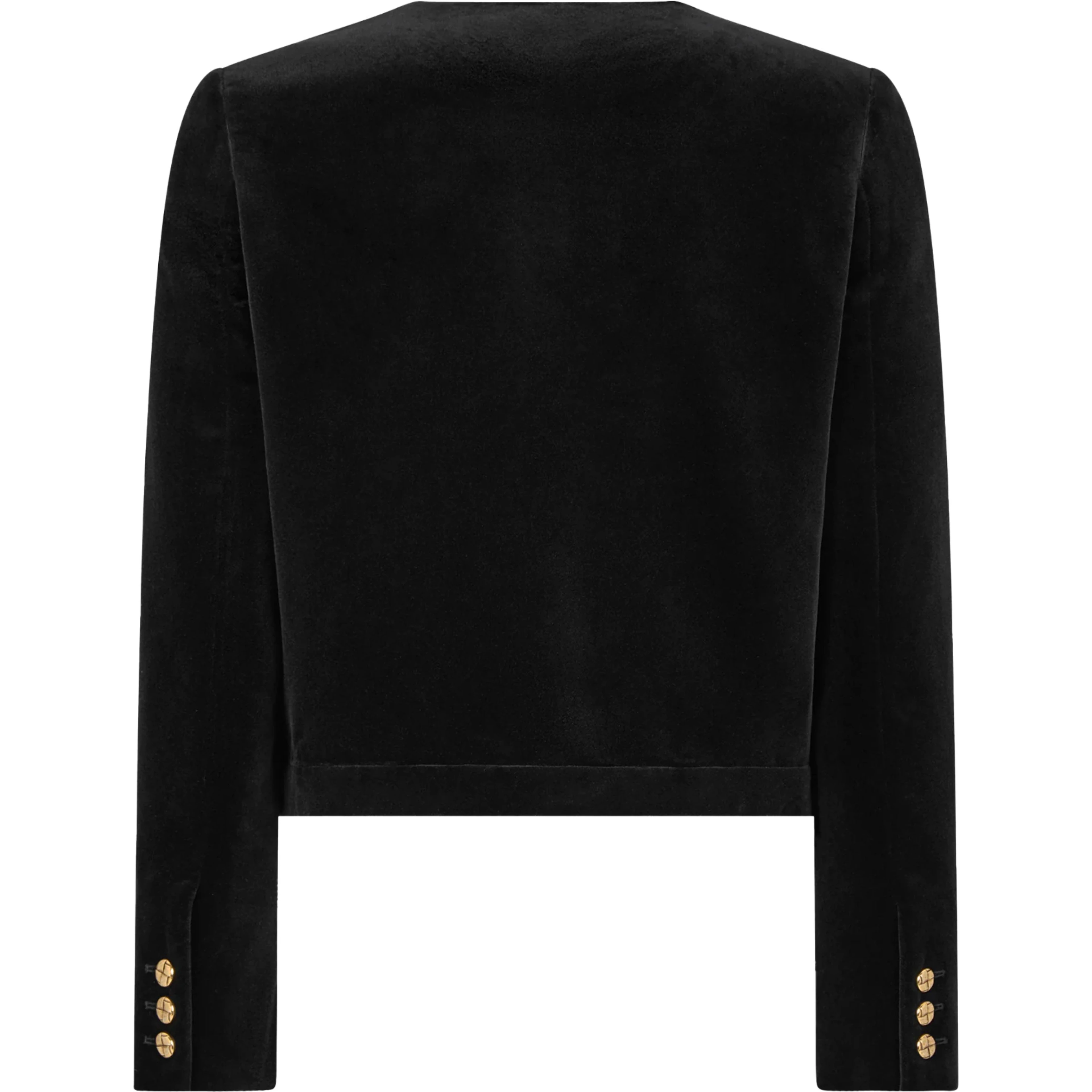 JEALOUSY SHAMO BOLERO