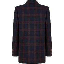AMANE EVERYNIGHT BLAZER