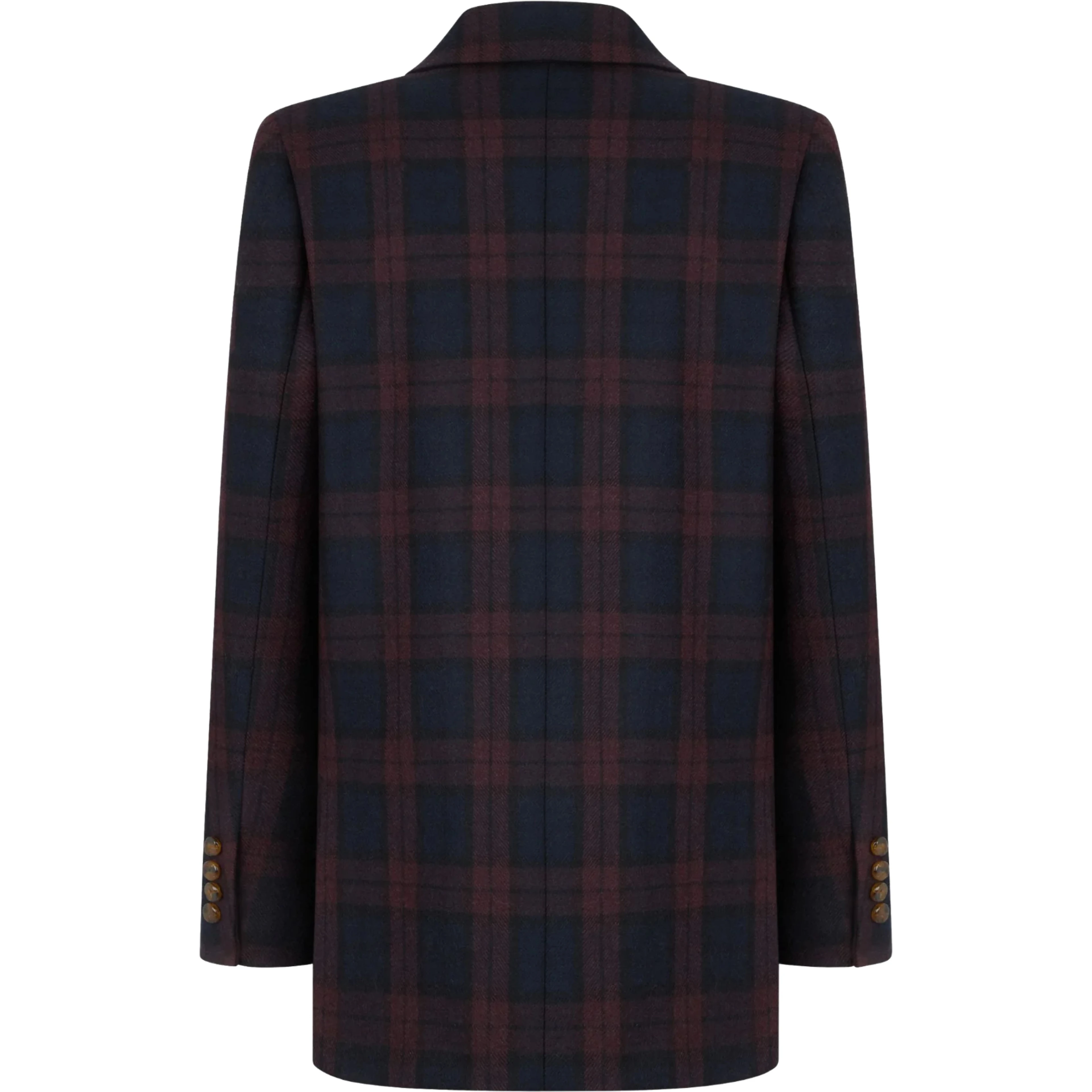 AMANE EVERYNIGHT BLAZER
