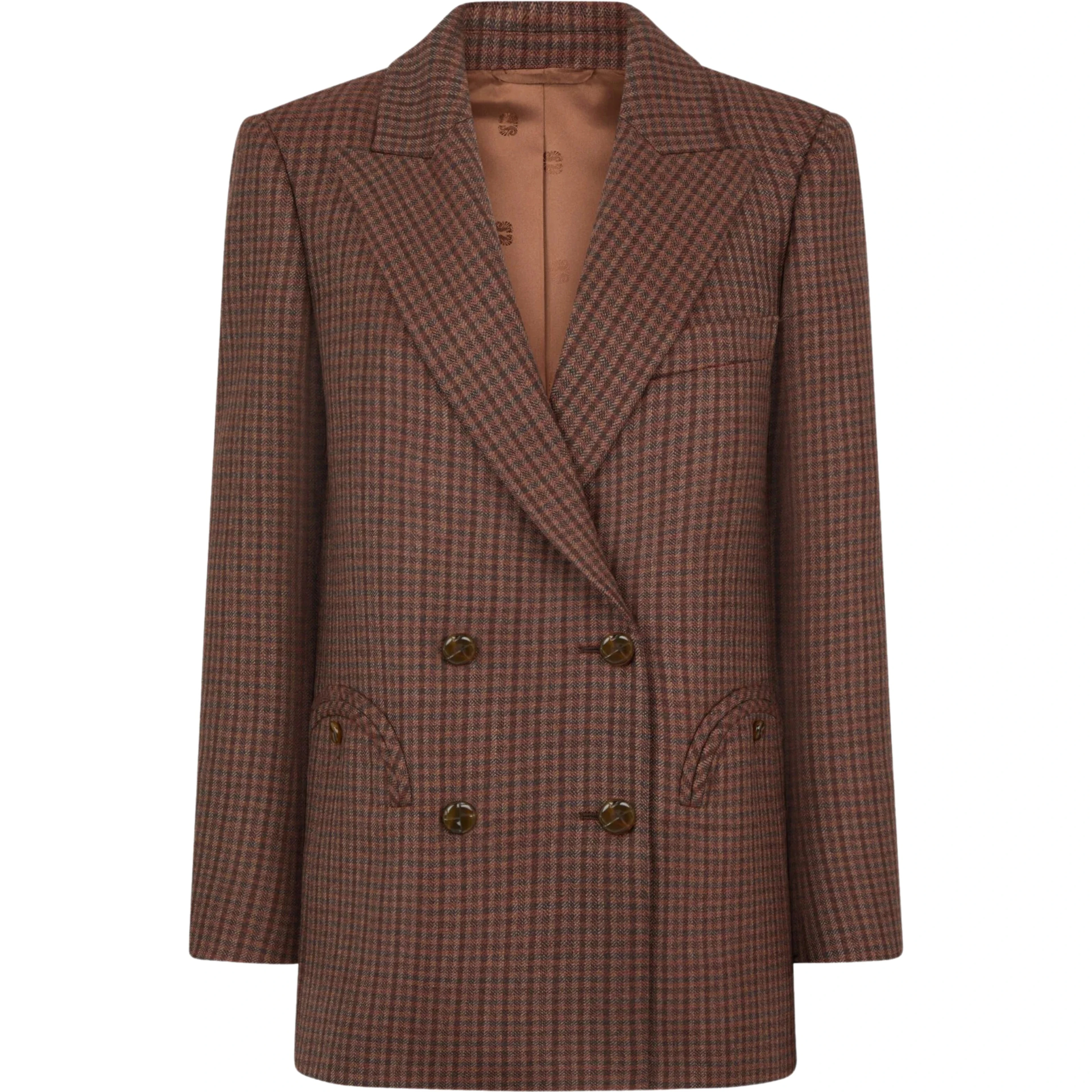 MOAT EVERYDAY BLAZER