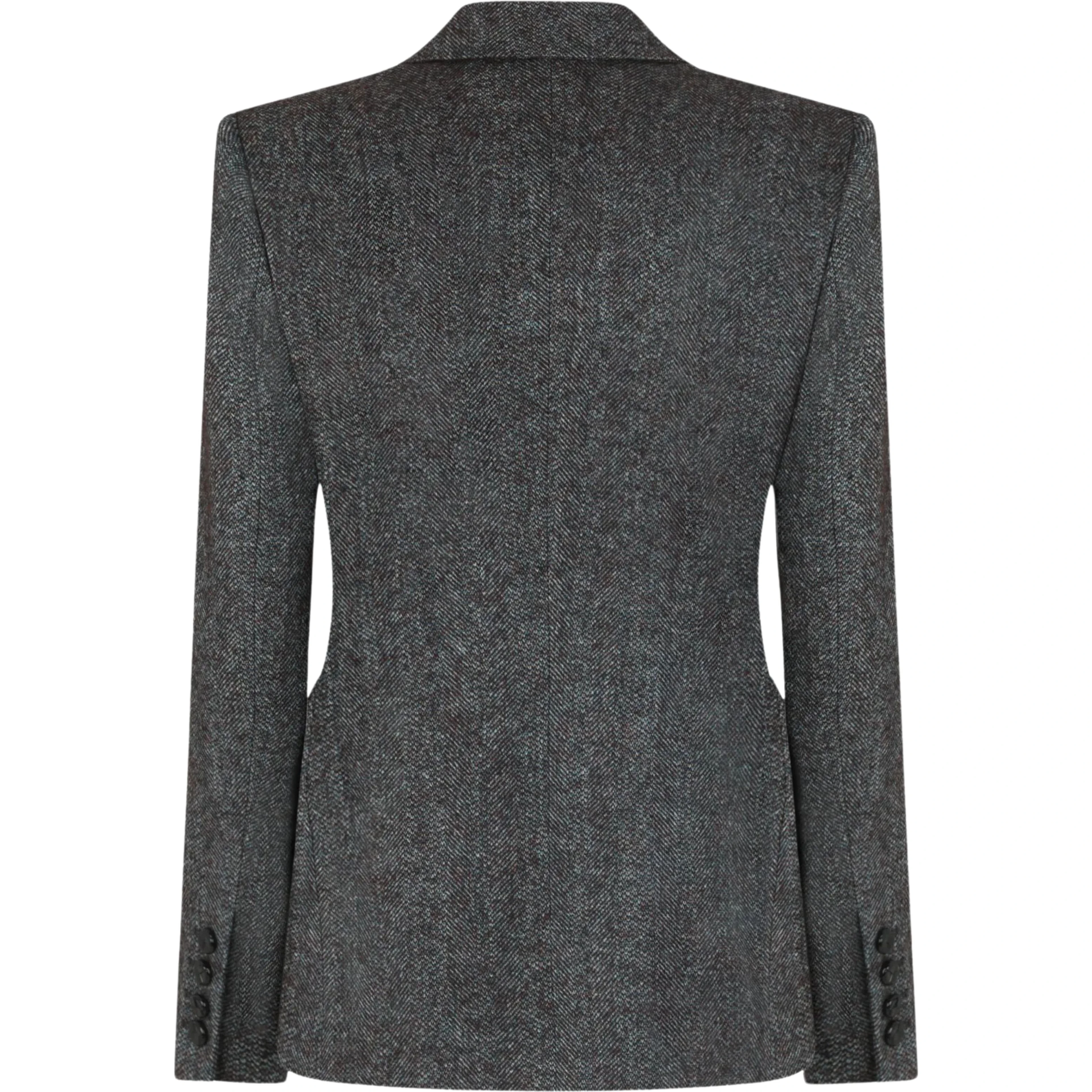 KASIF CHARMER BLAZER