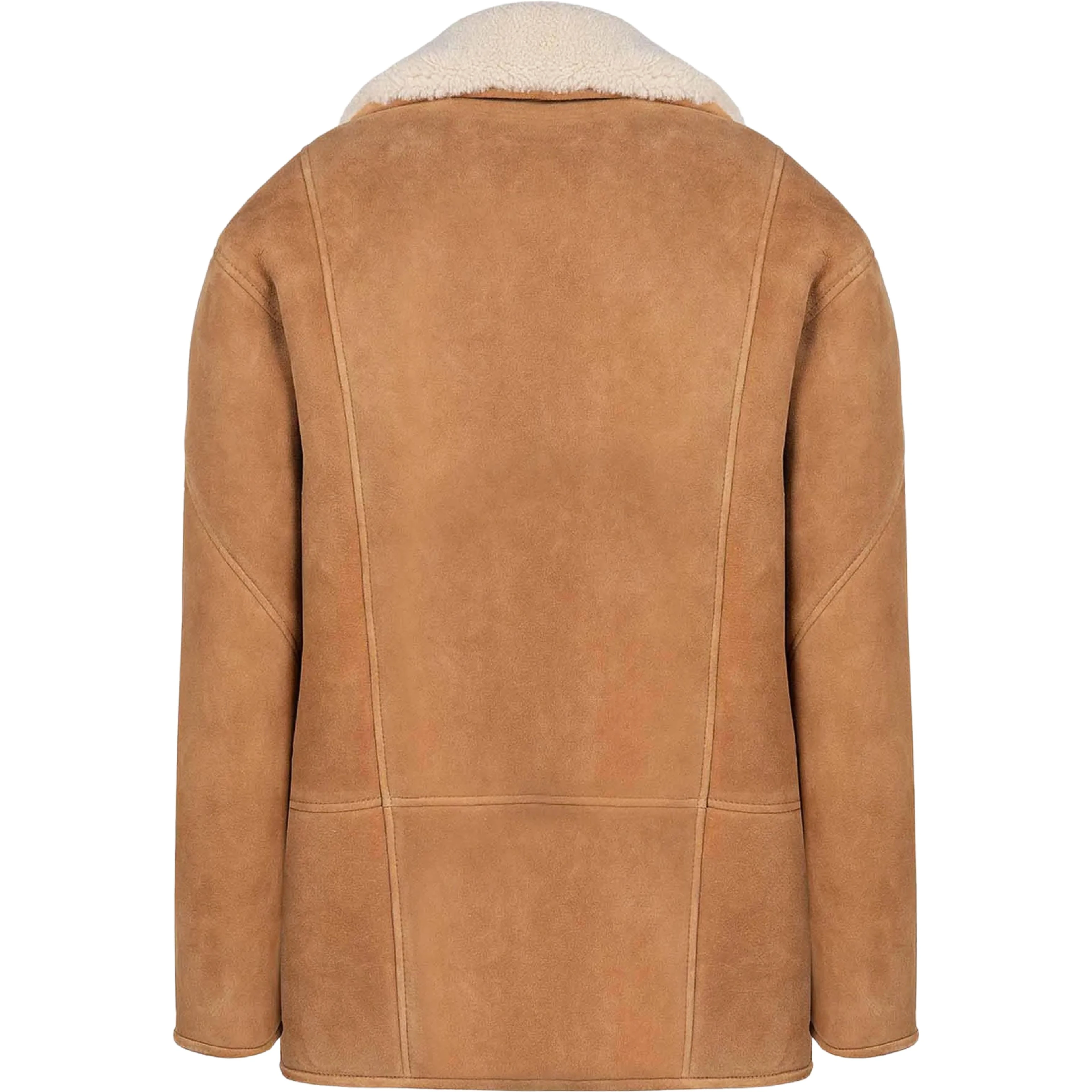 TATOOSH SHEARLING COAT