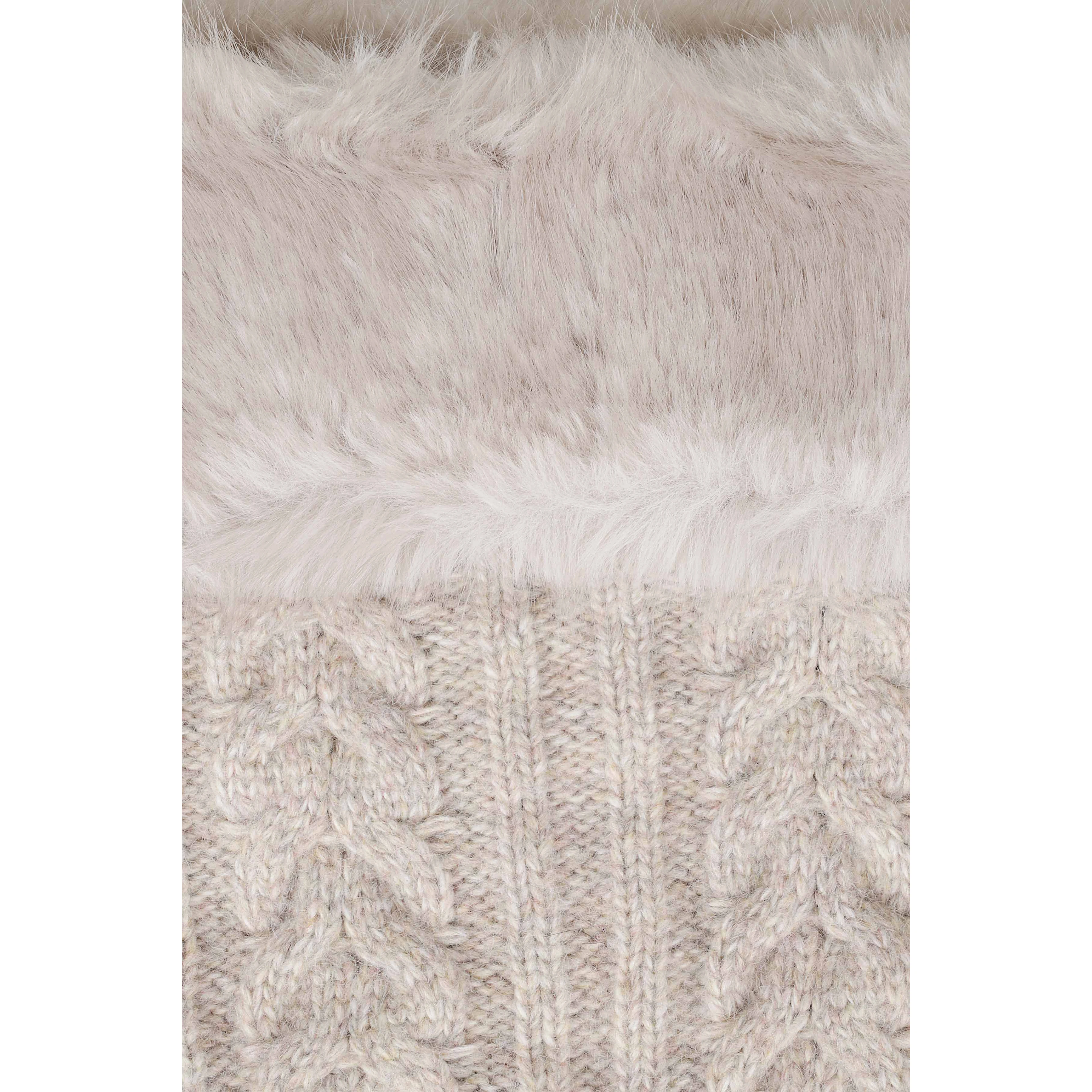 TOSCANA SNOOD
