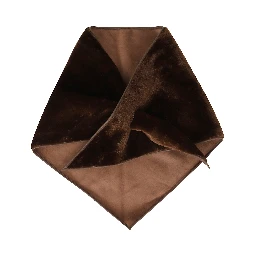 DOUBLE SIDED MERINO SHAWL