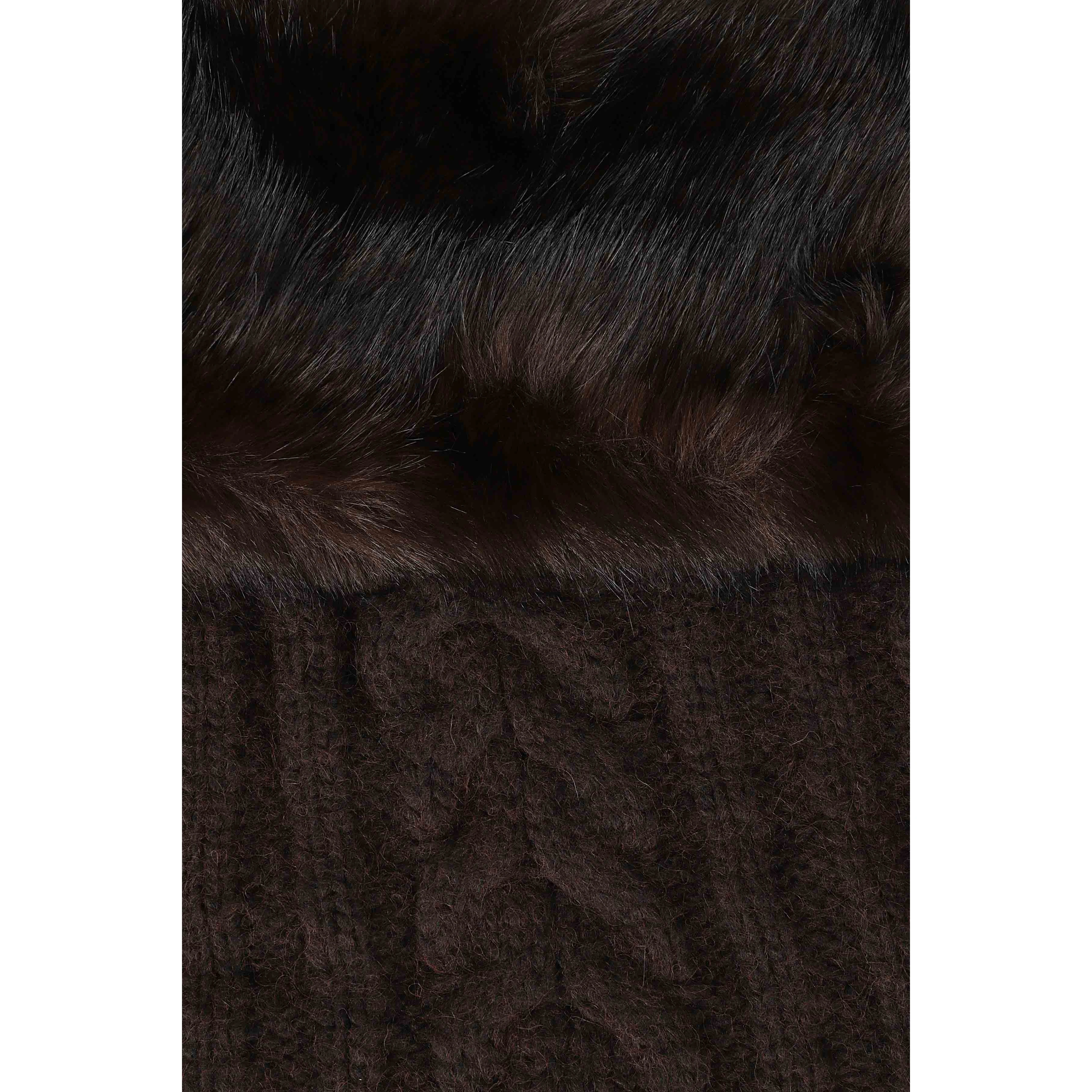 TOSCANA SNOOD