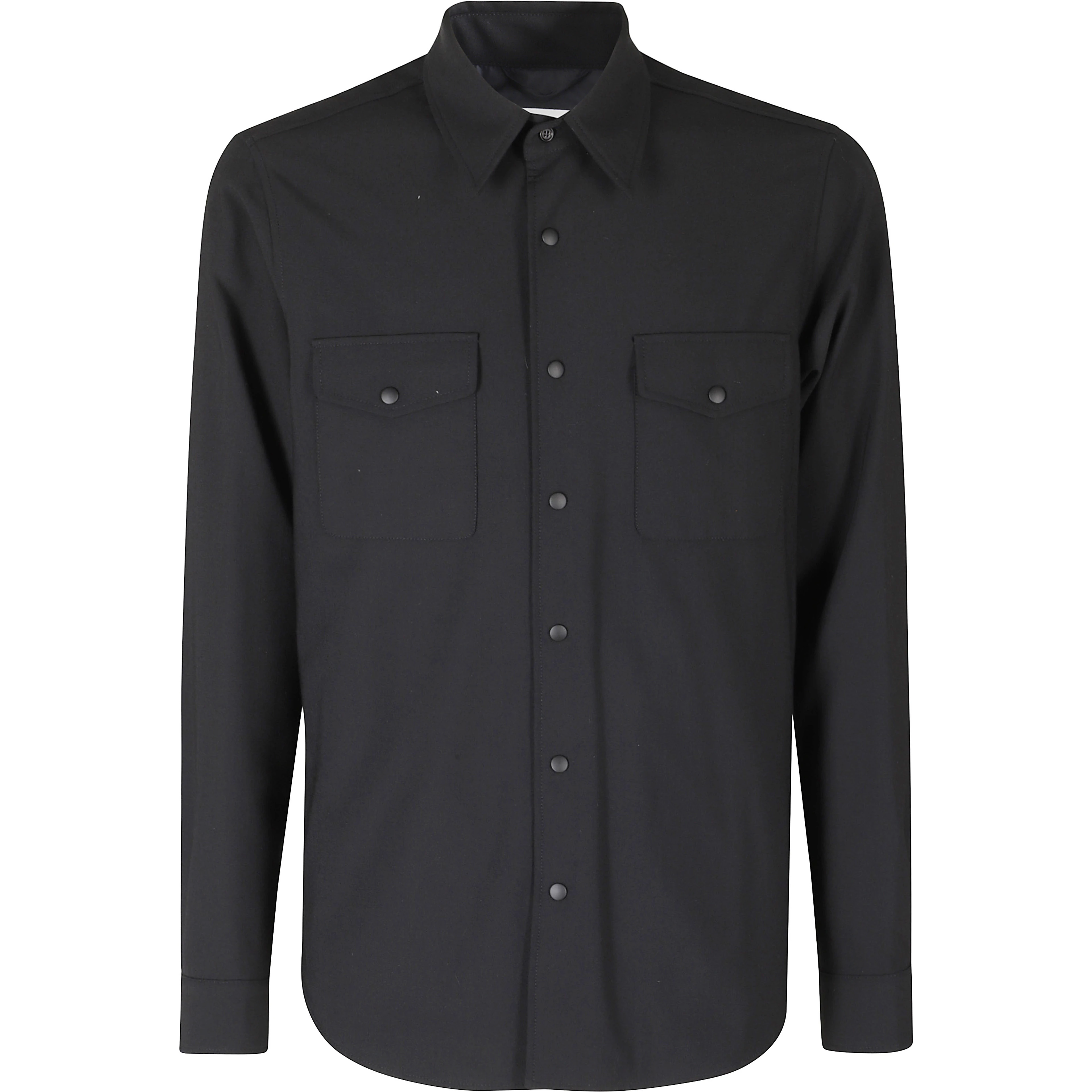 CAMICIA DOPPIA