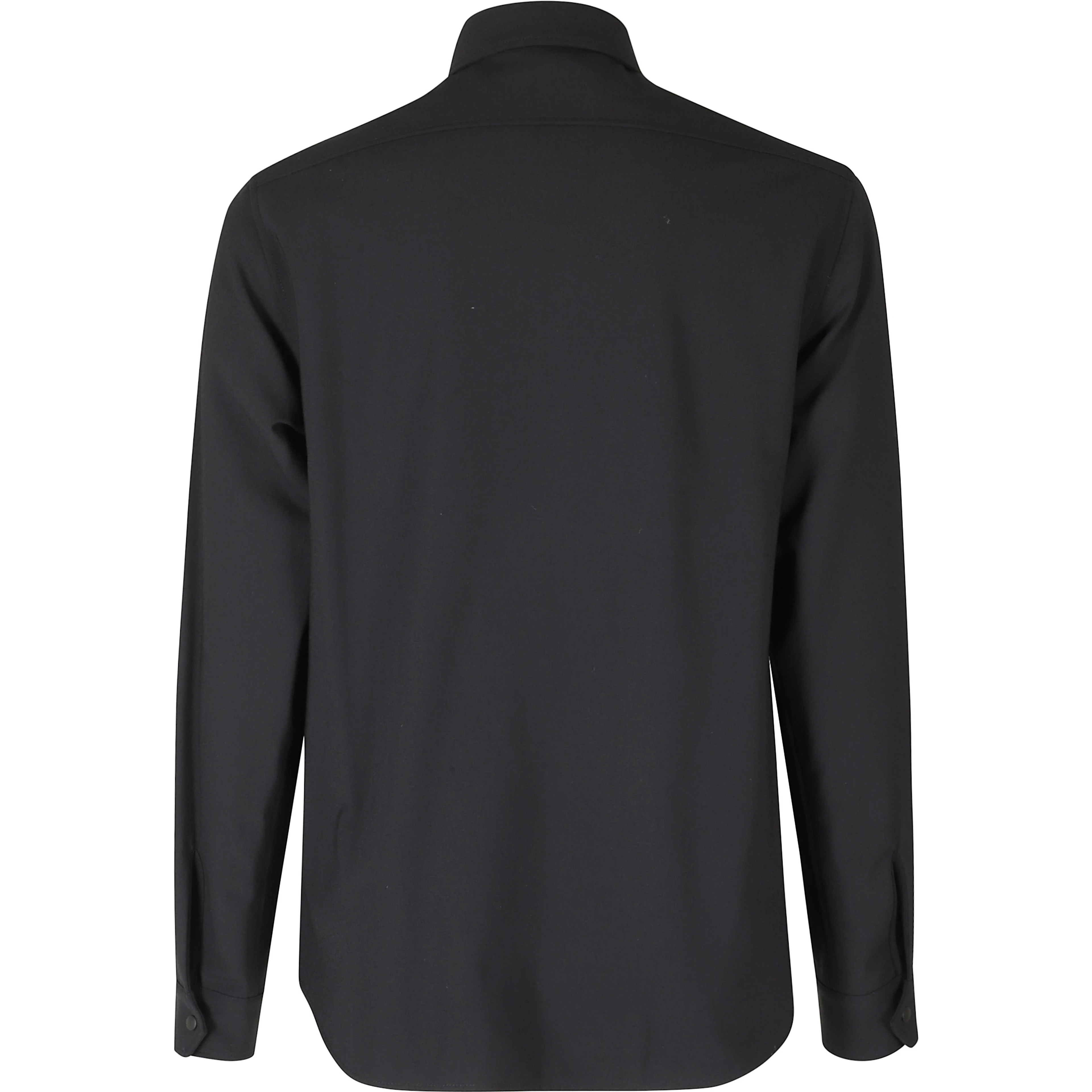 CAMICIA DOPPIA