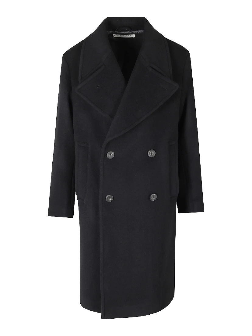 DB OVERCOAT