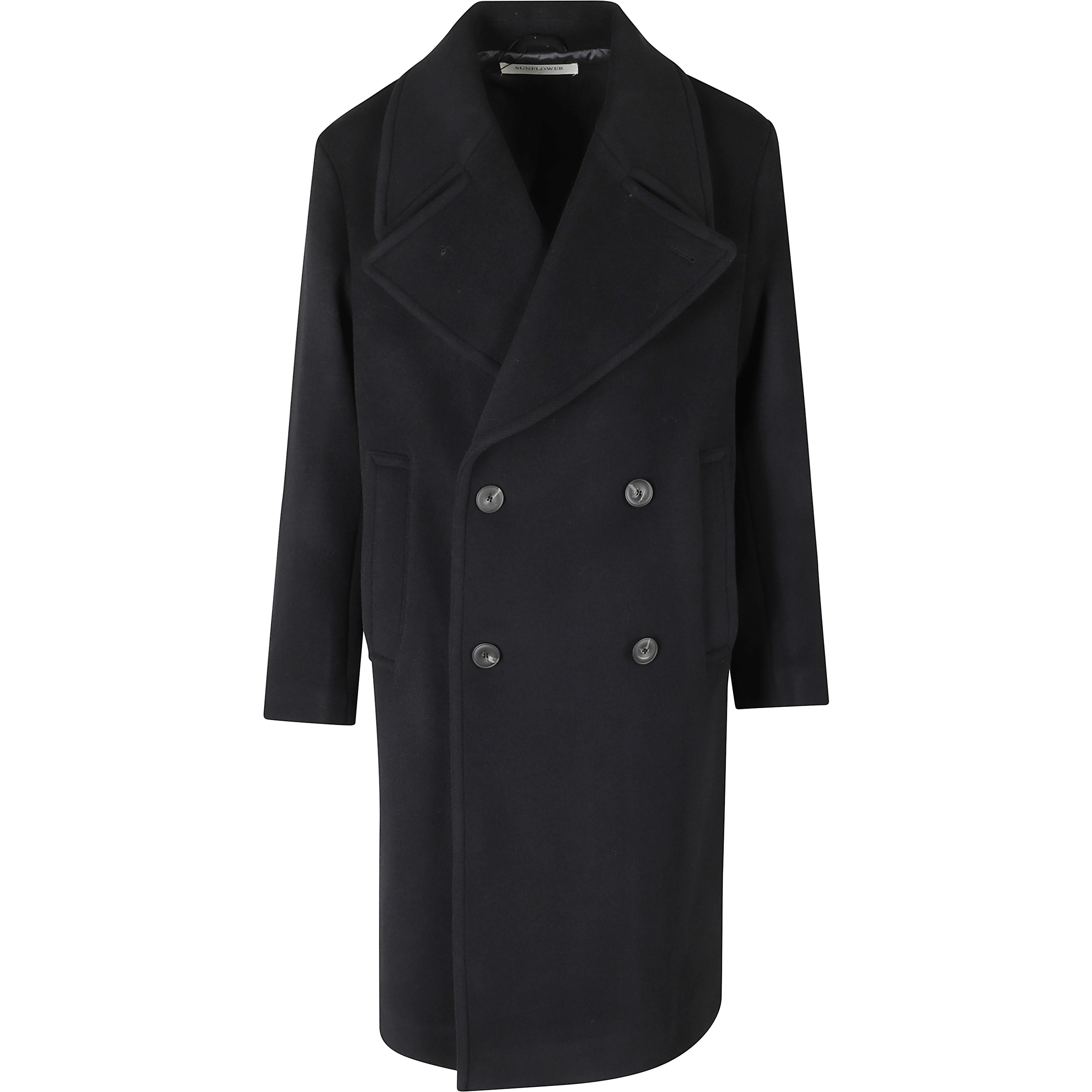 DB OVERCOAT