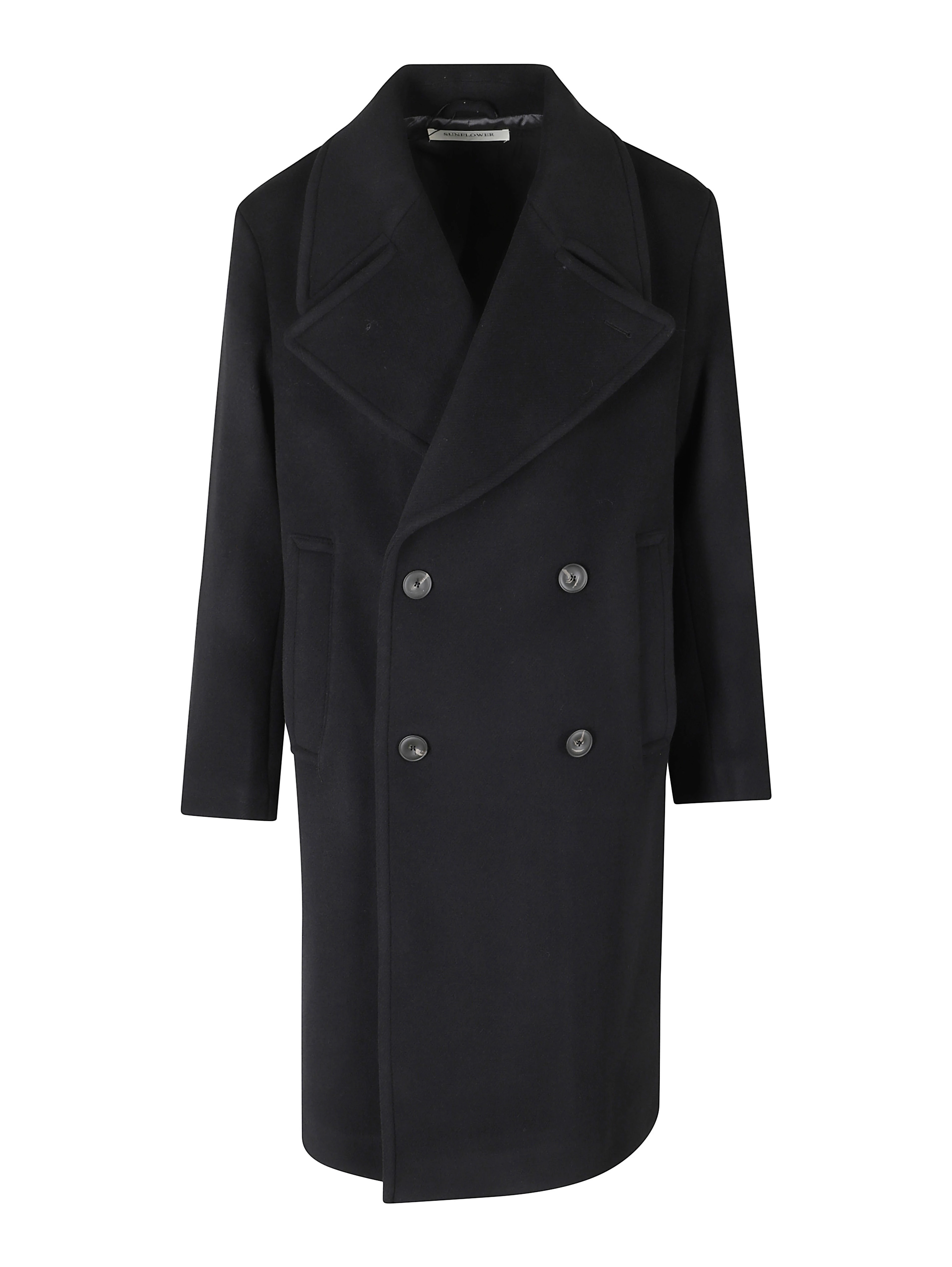 DB OVERCOAT
