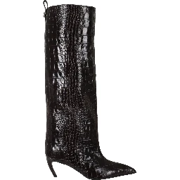 LEA BOOT