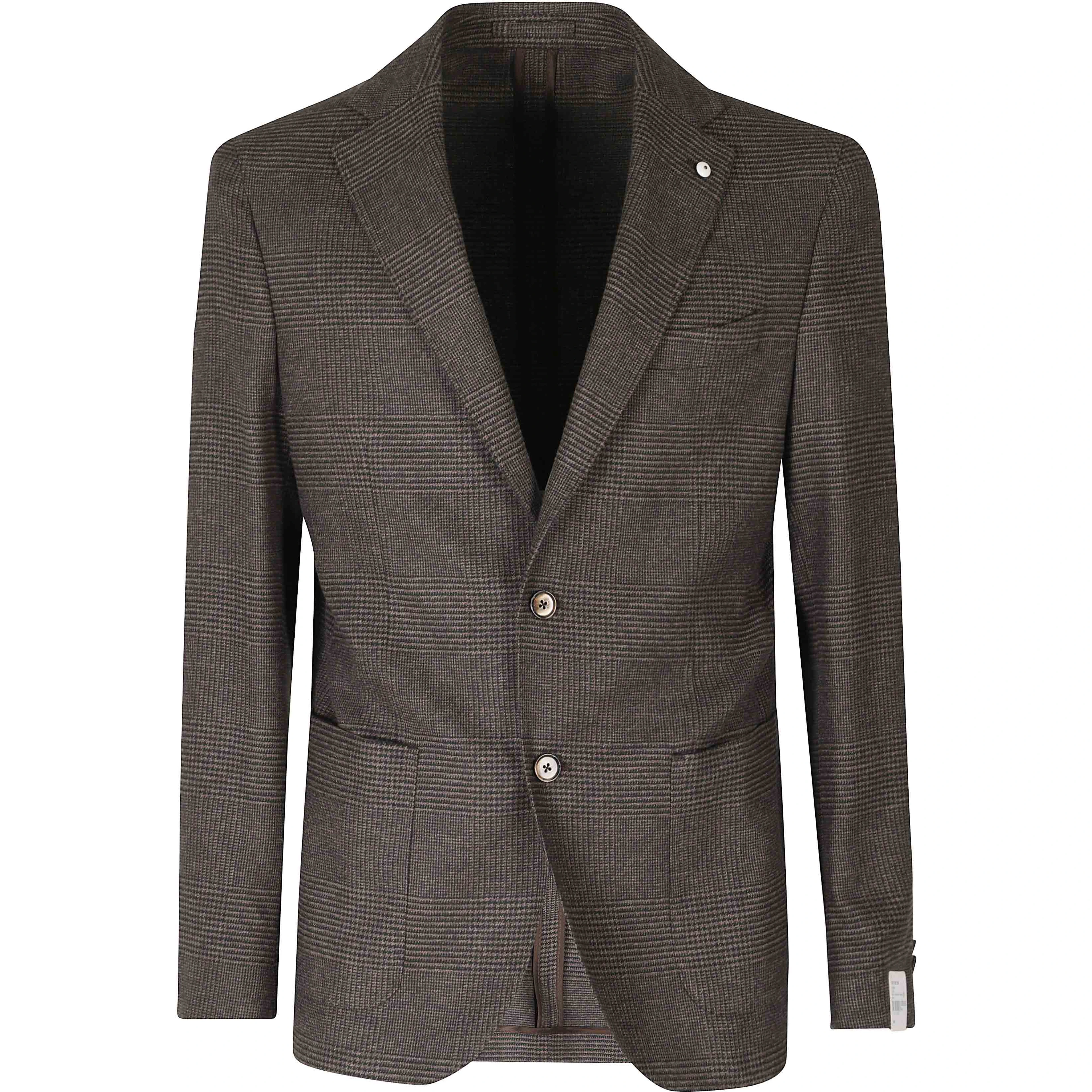 GIACCA COTONE MANO CASHMERE