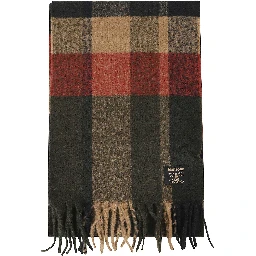 WESTERDALE SCARF