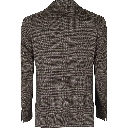 GIACCA COTONE MANO CASHMERE