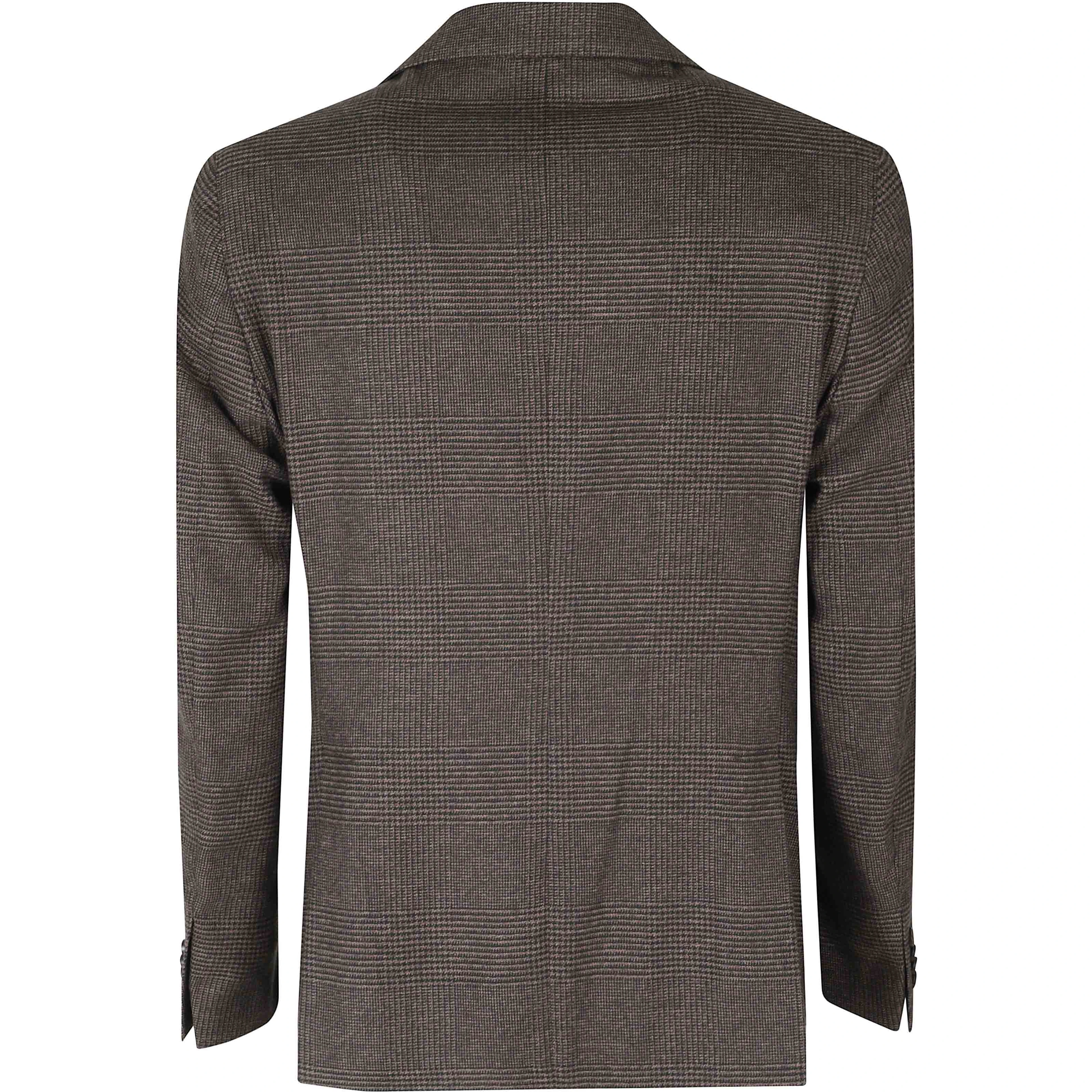 GIACCA COTONE MANO CASHMERE