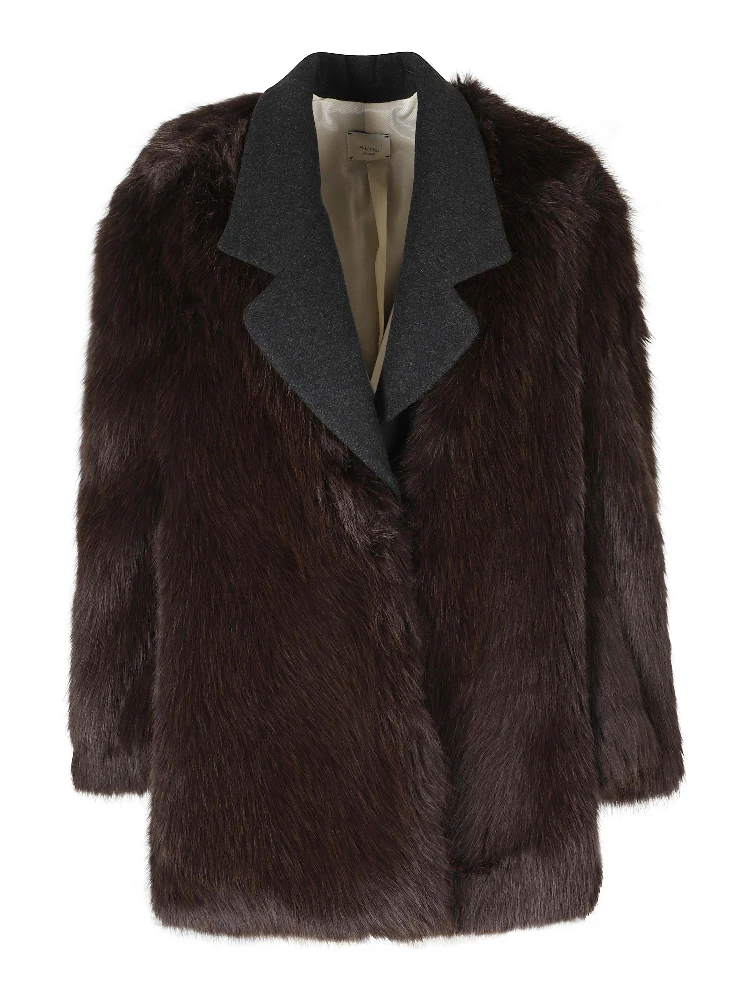 PELLICCIA SUPER FUR