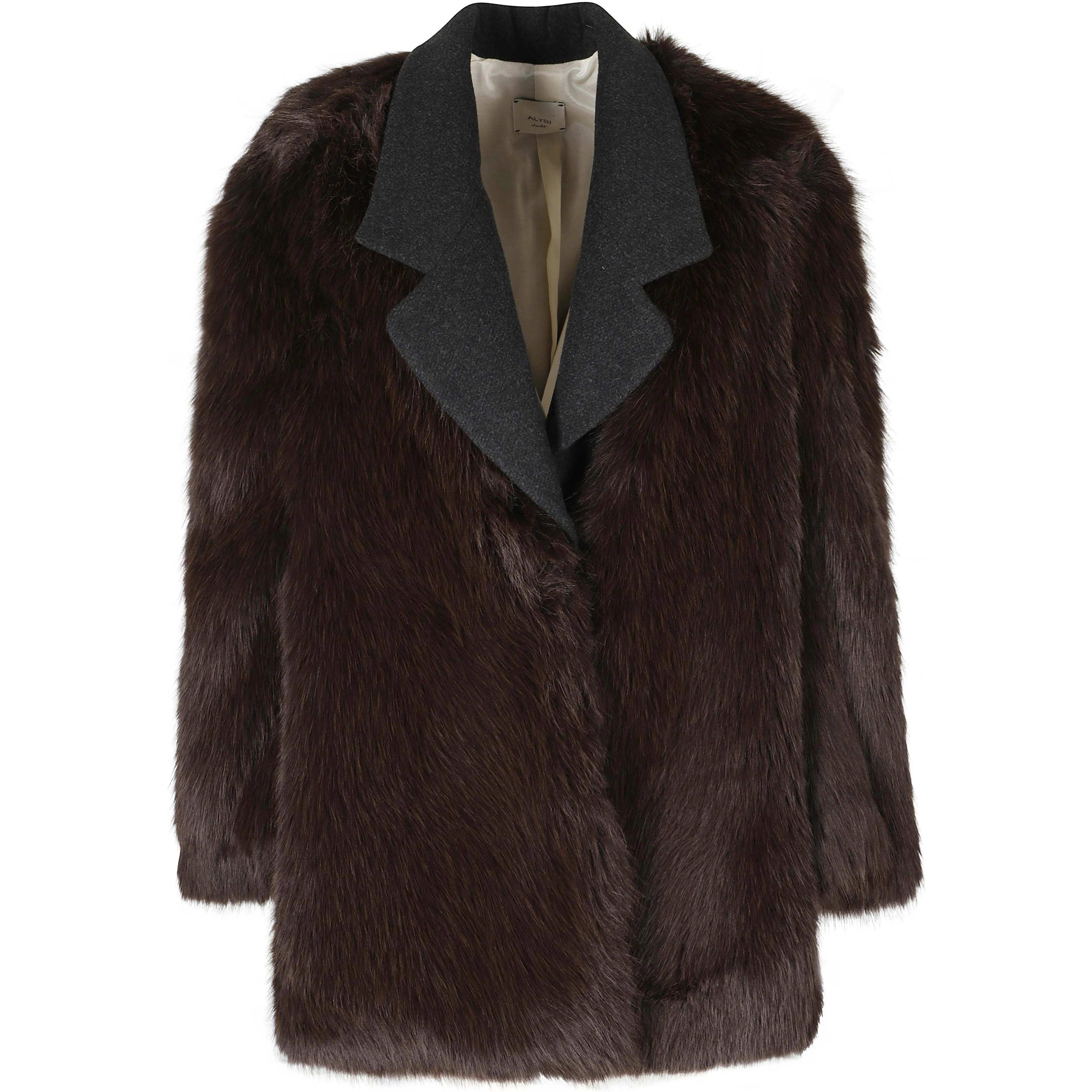 PELLICCIA SUPER FUR
