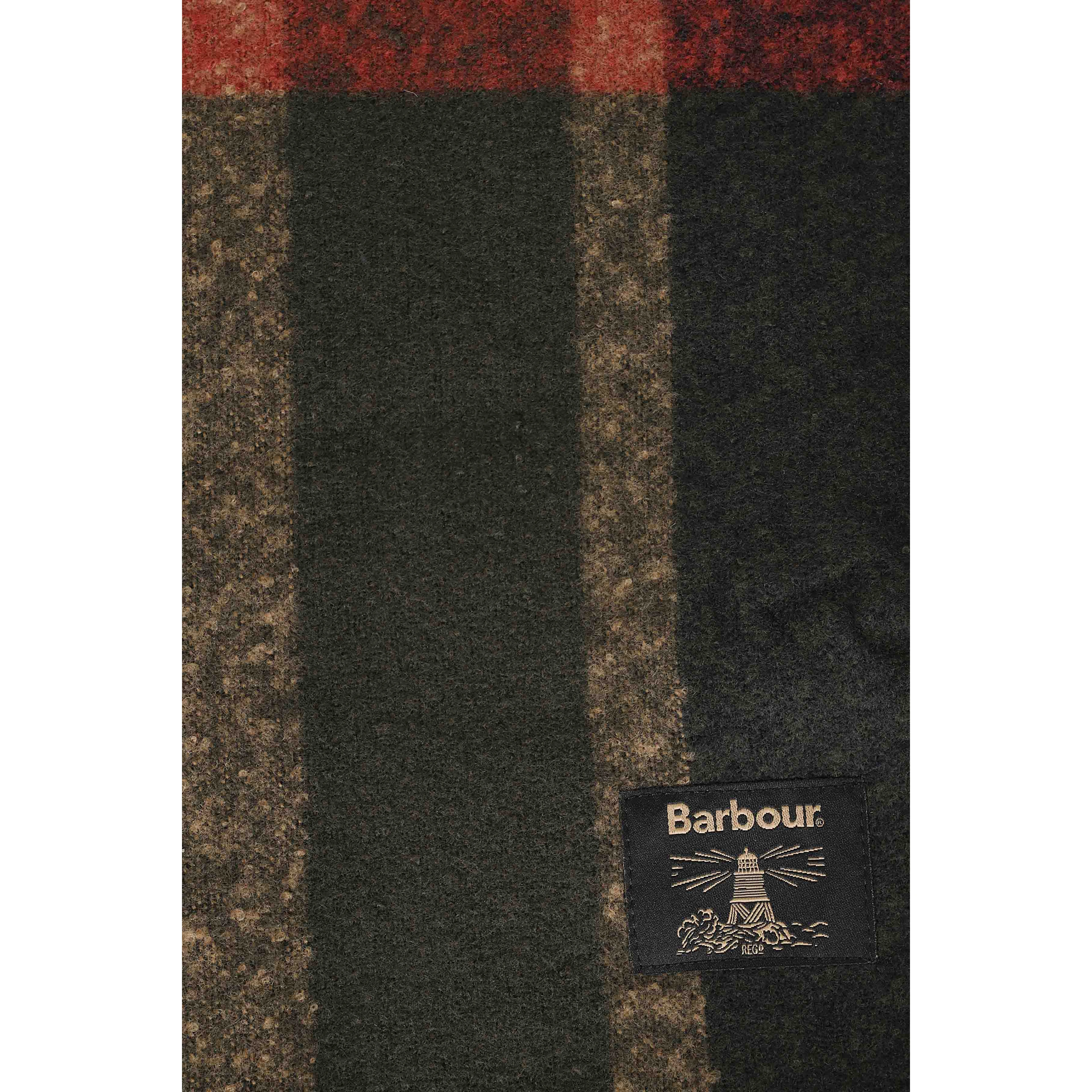 WESTERDALE SCARF