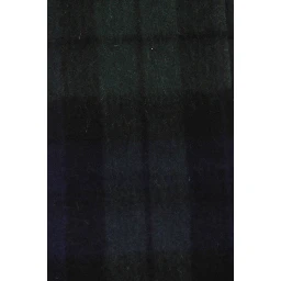 NEW CHECK TARTAN SCARF