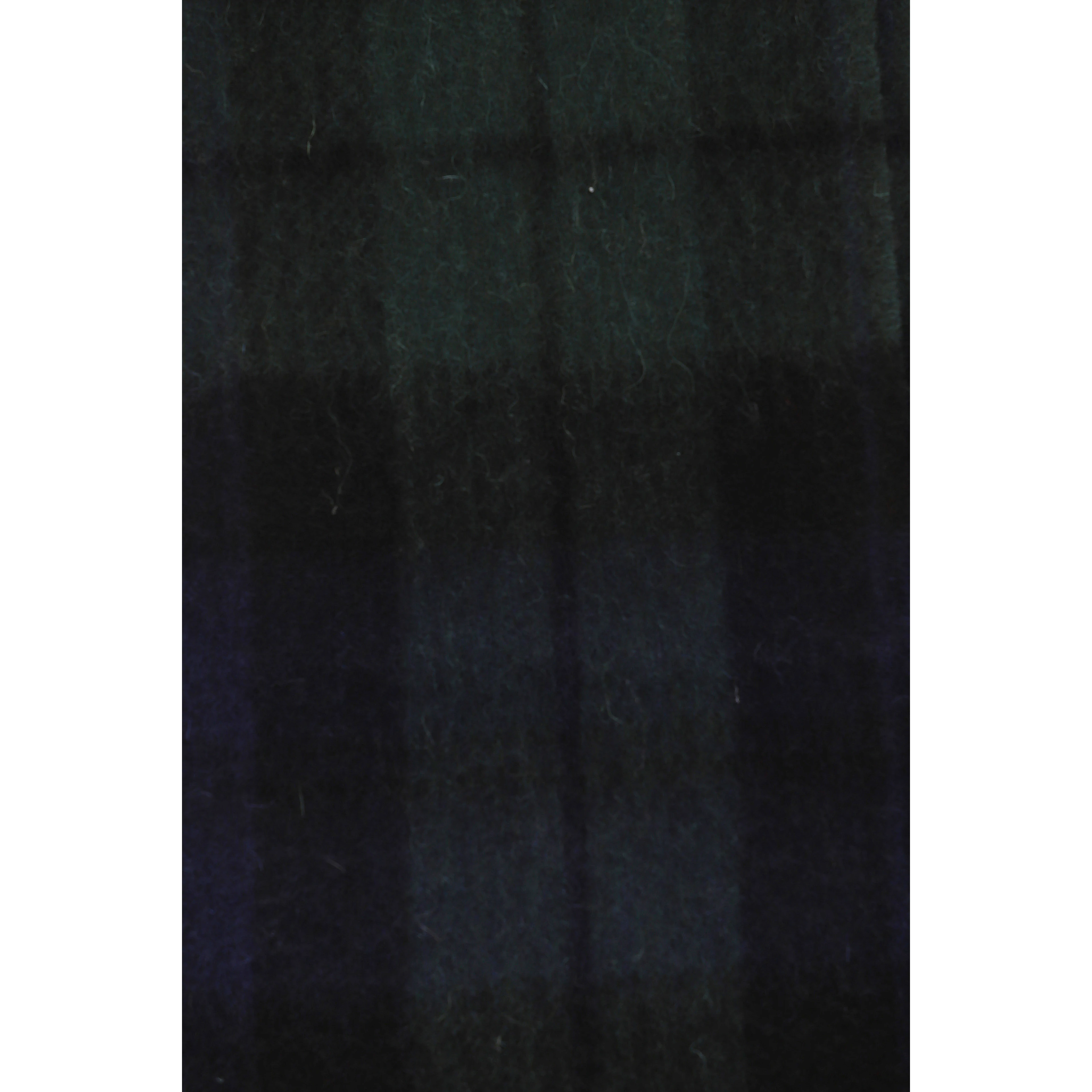 NEW CHECK TARTAN SCARF