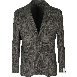 GIACCA COTONE MANO CASHMERE