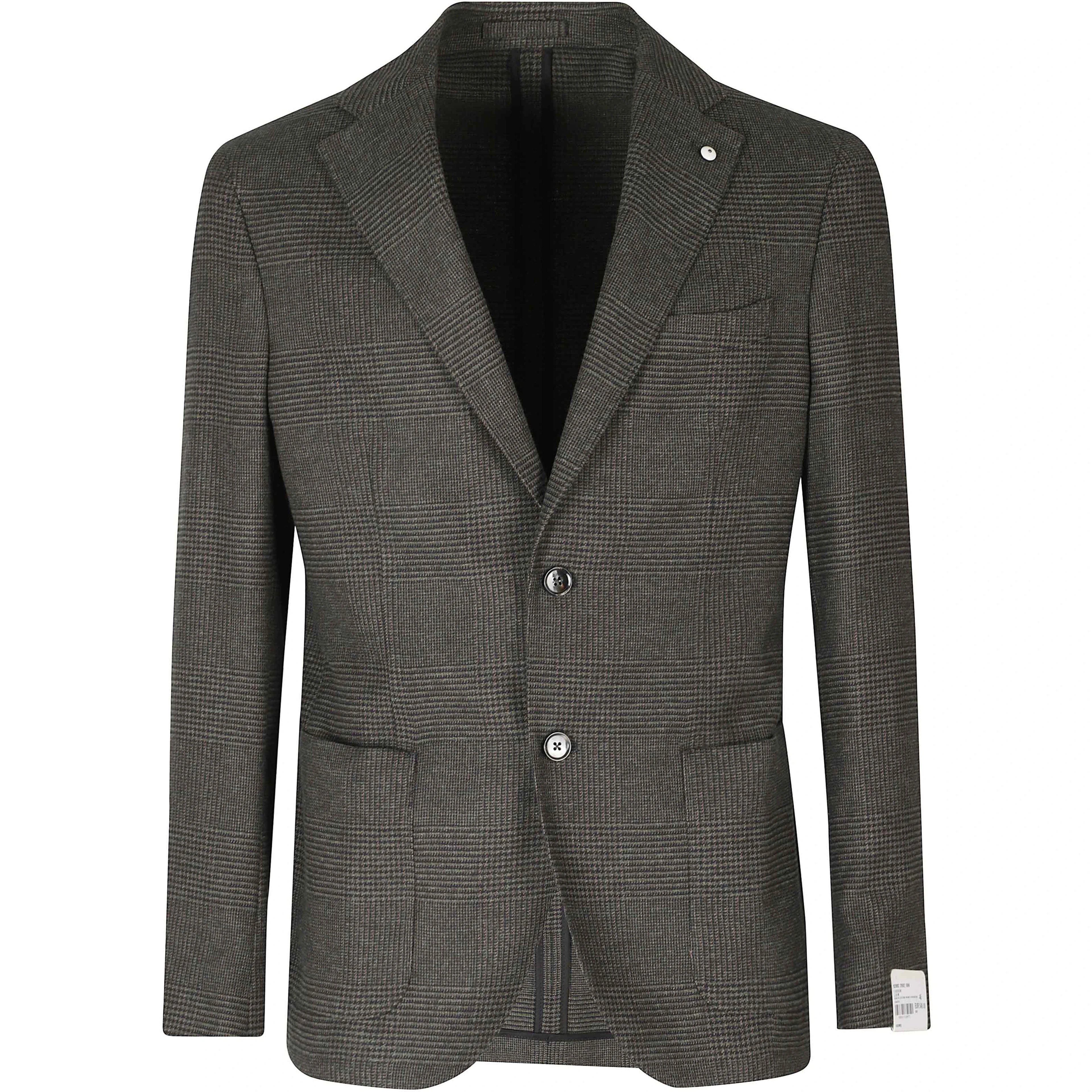 GIACCA COTONE MANO CASHMERE