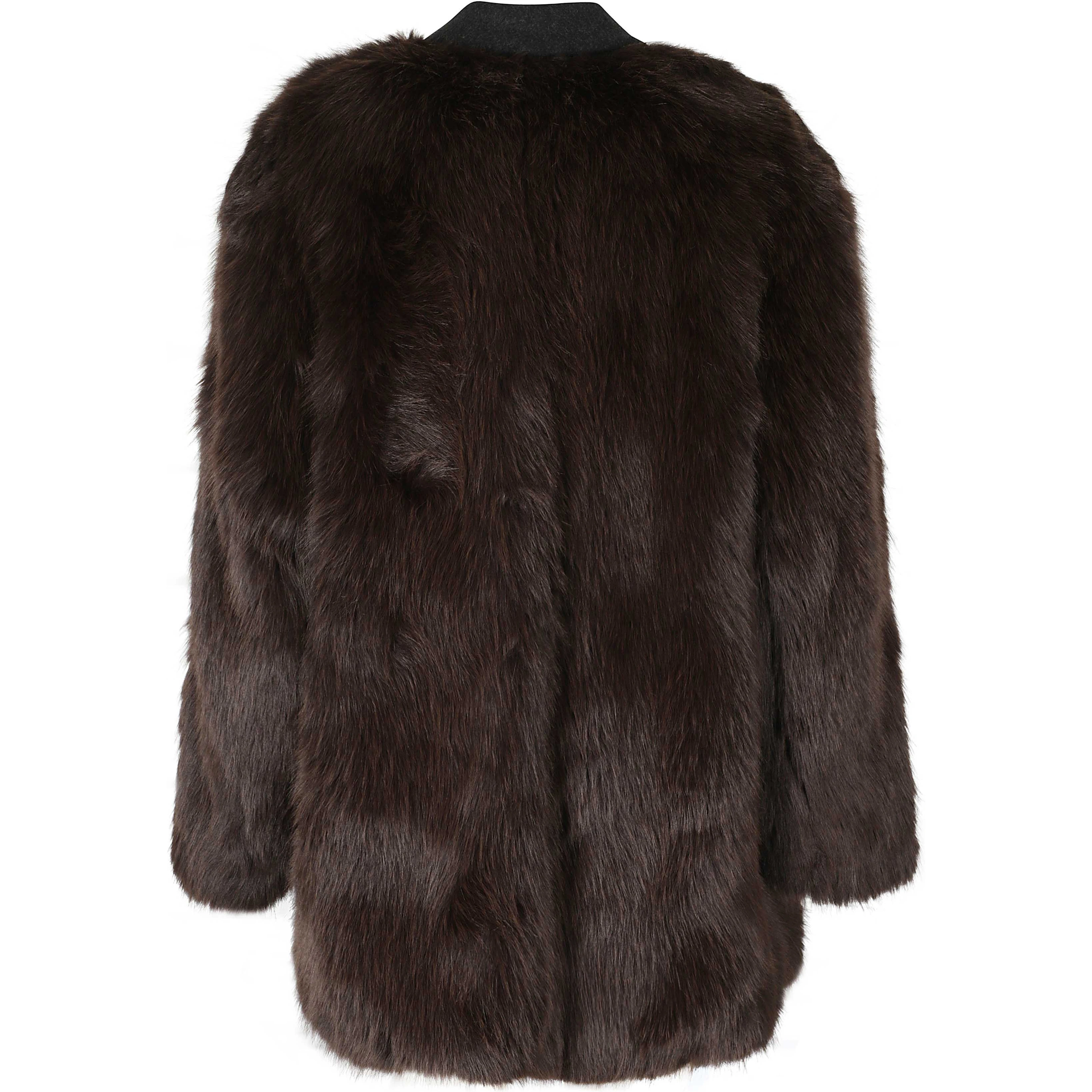 PELLICCIA SUPER FUR