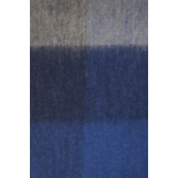 LARGE TATTERSALL SCARF