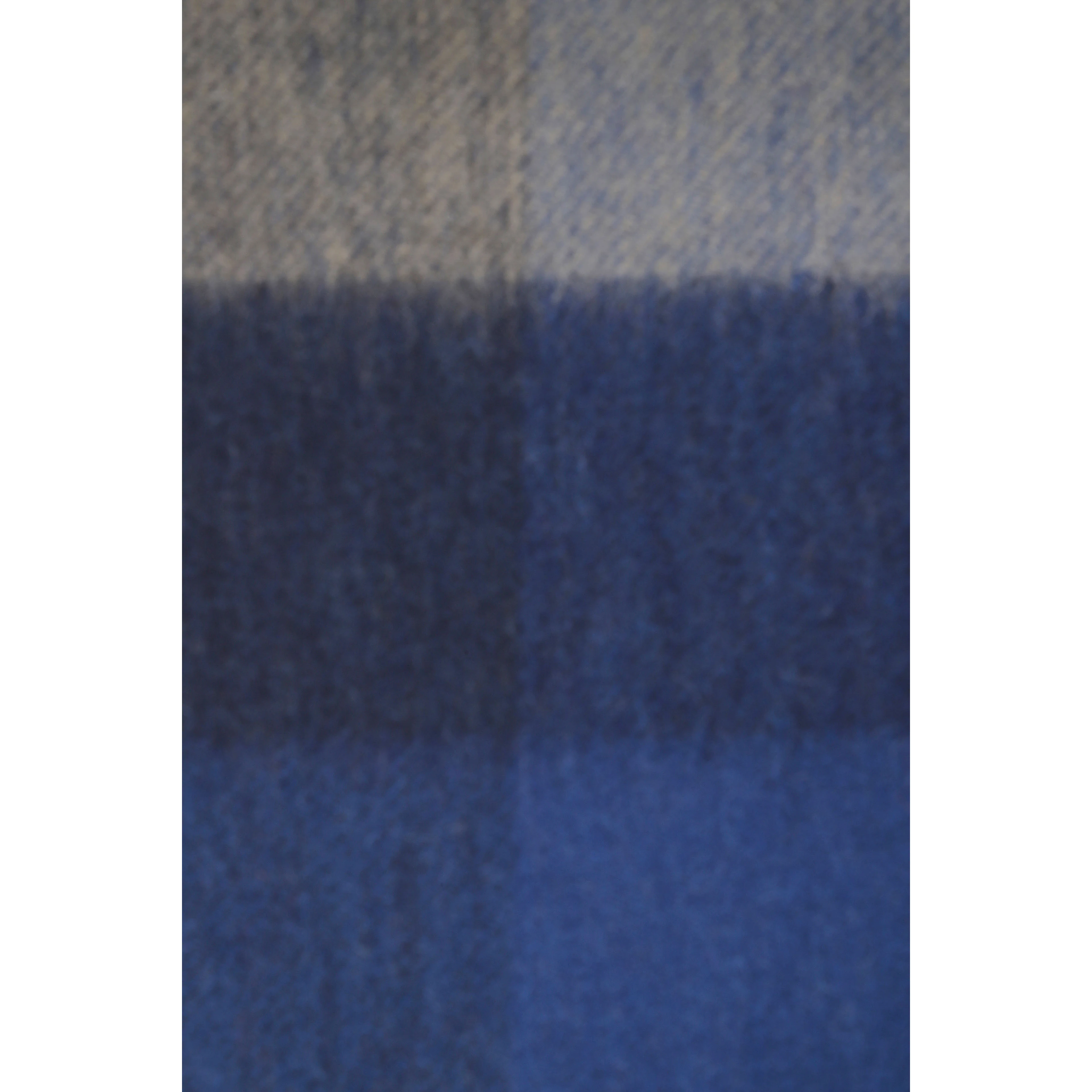 LARGE TATTERSALL SCARF