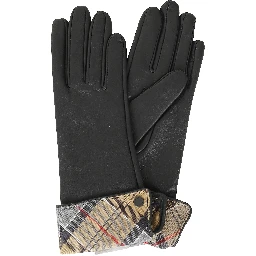 LADY JANE LEATHER GLOVES