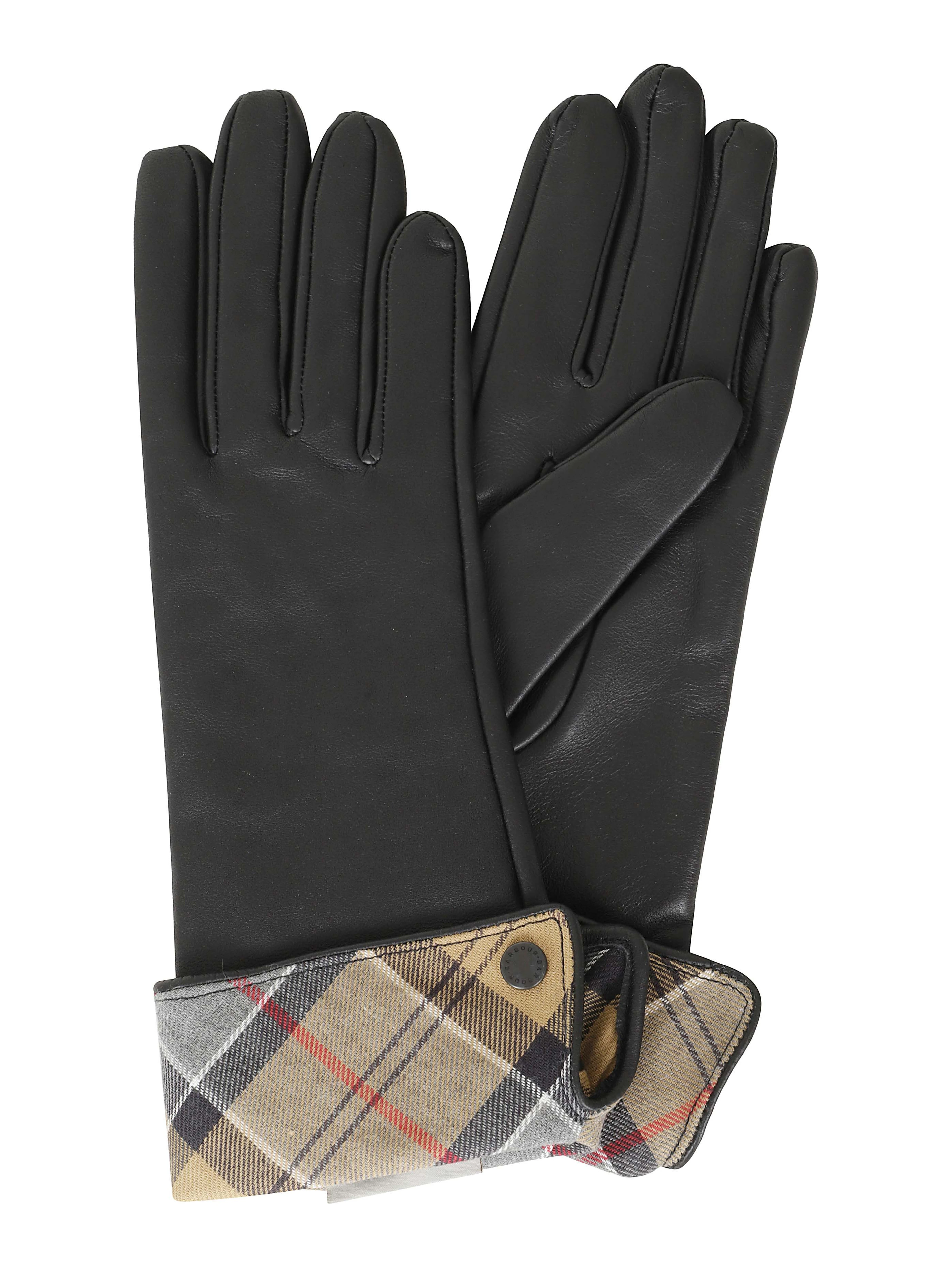 LADY JANE LEATHER GLOVES