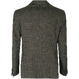 GIACCA COTONE MANO CASHMERE
