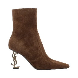 Saint Laurent  Boots