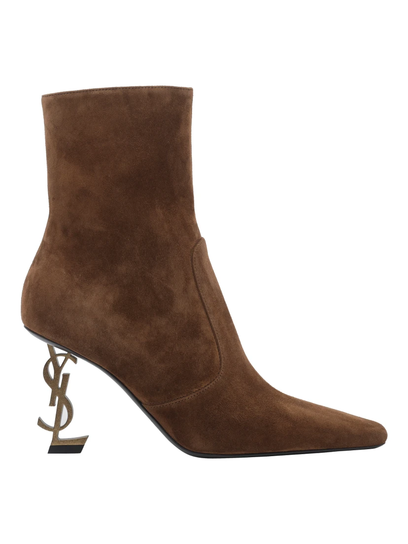 Saint Laurent  Boots