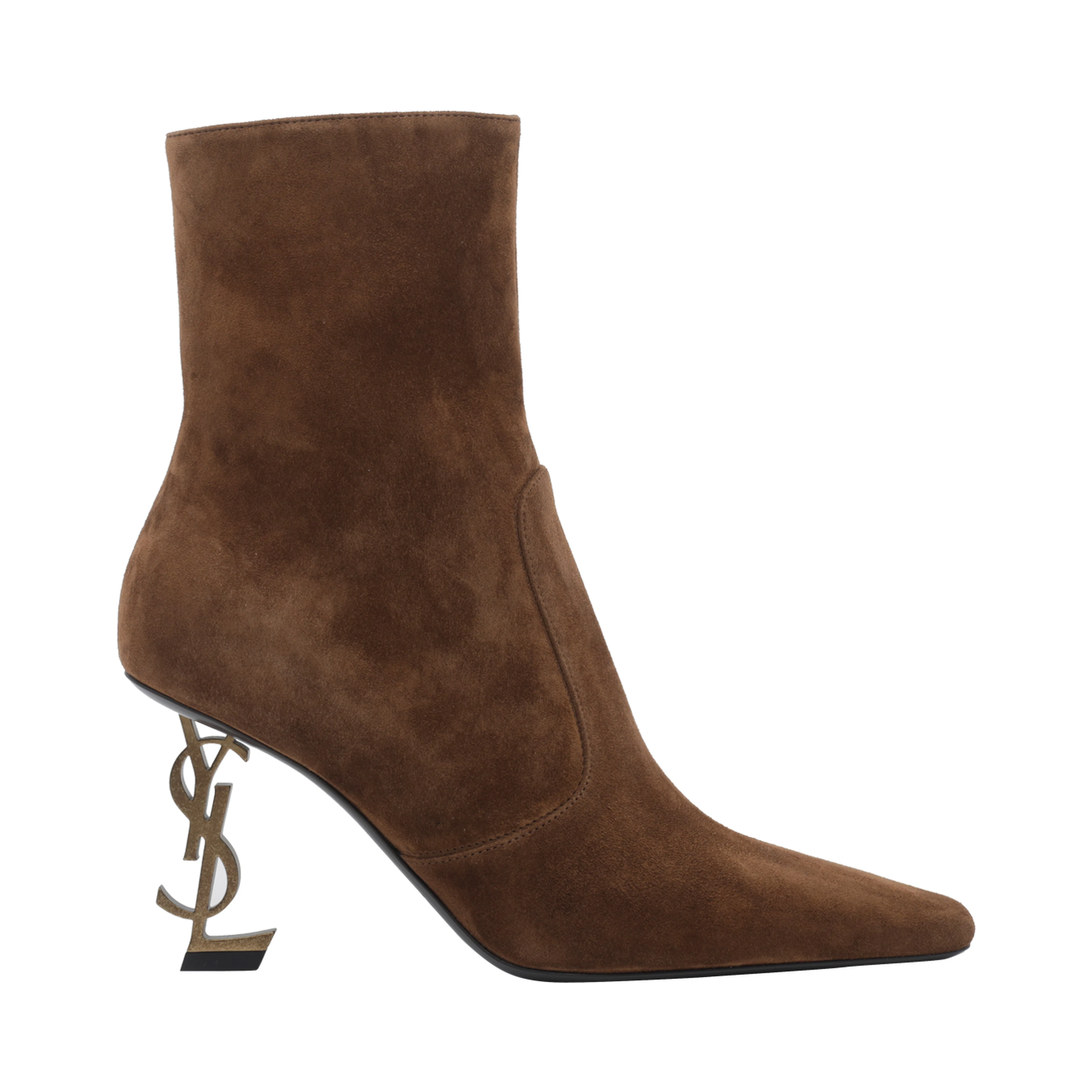 Saint Laurent  Boots