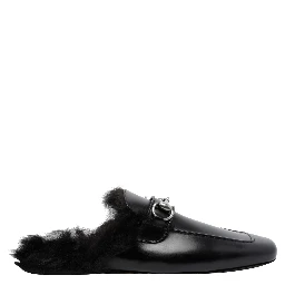 Gucci Sandals Black