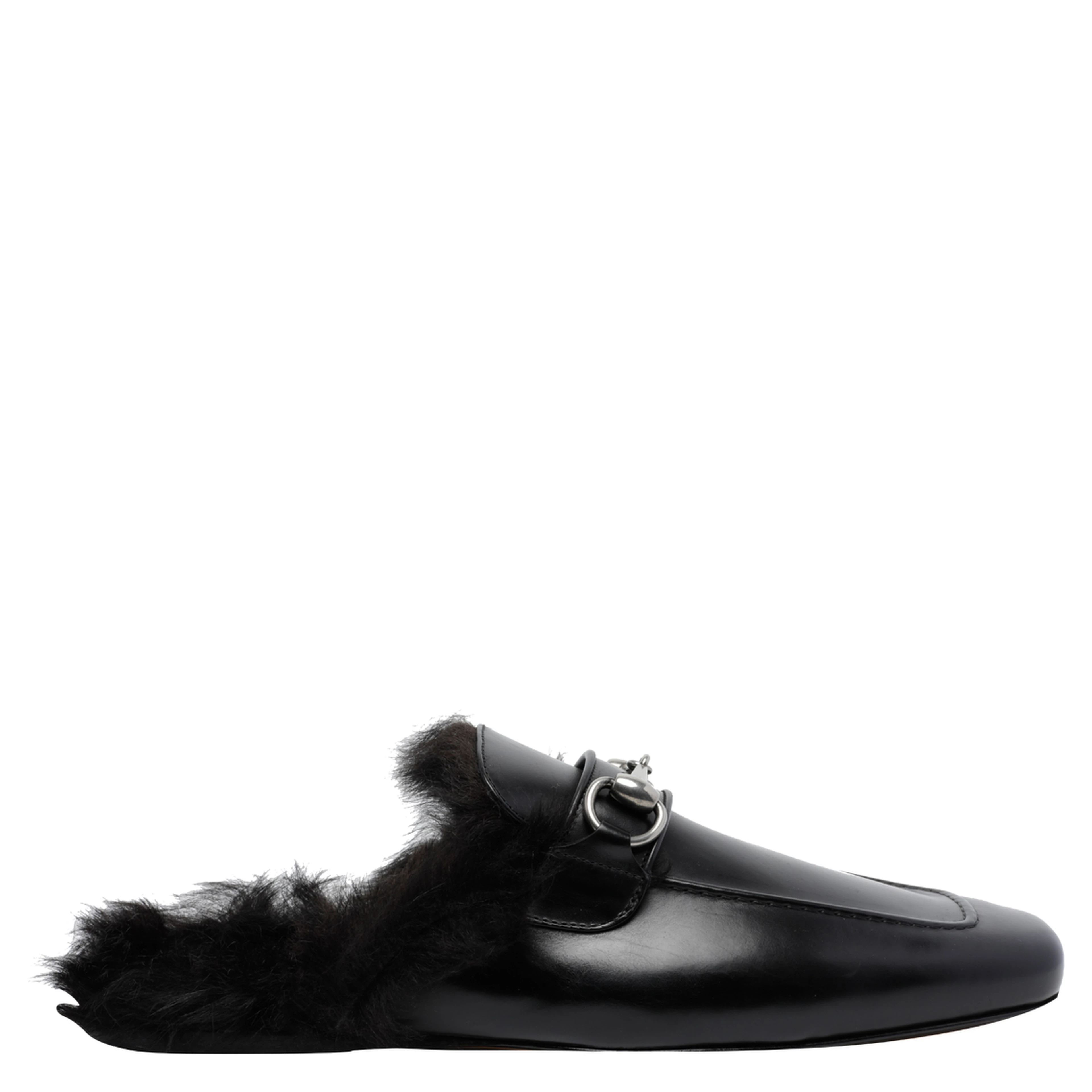 Gucci Sandals Black